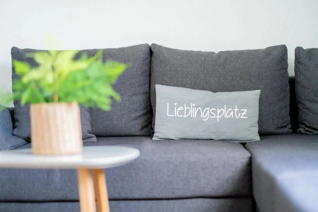 Photo of the whole room in Hotel Das Kronprinz