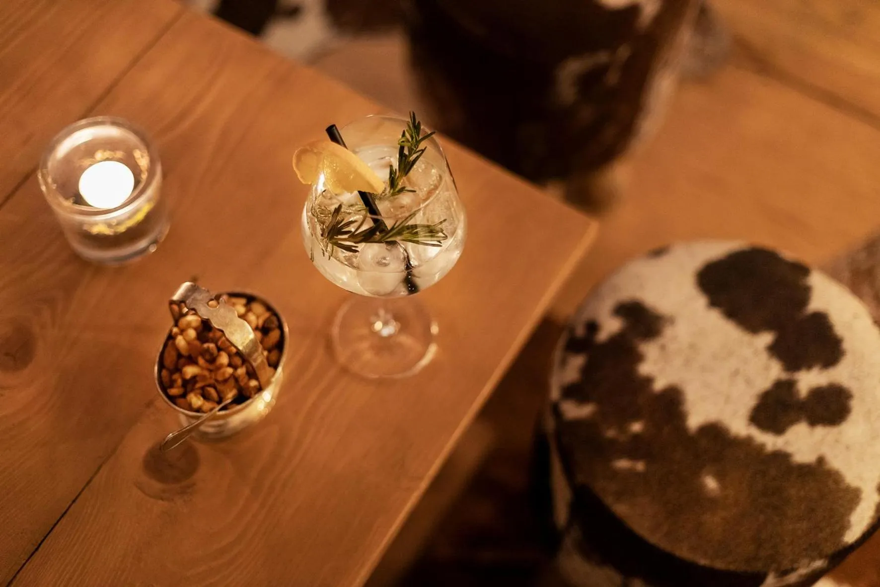 Restaurant/places to eat in Landgasthof Karner