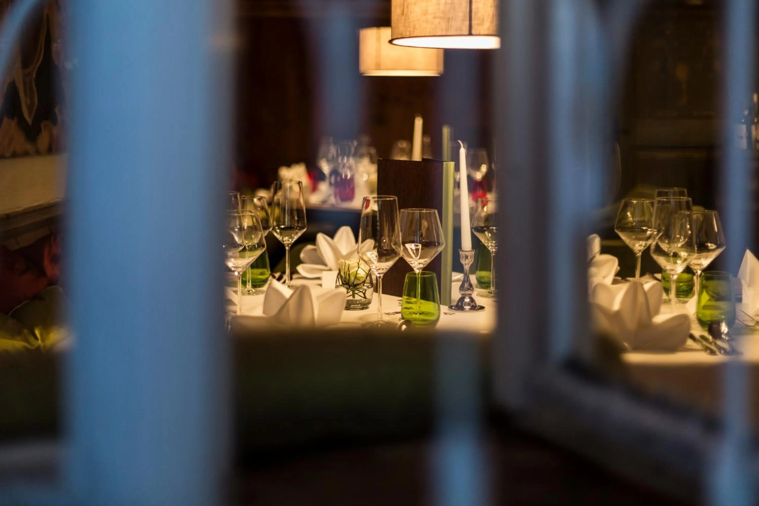 Restaurant/places to eat in Landgasthof Karner