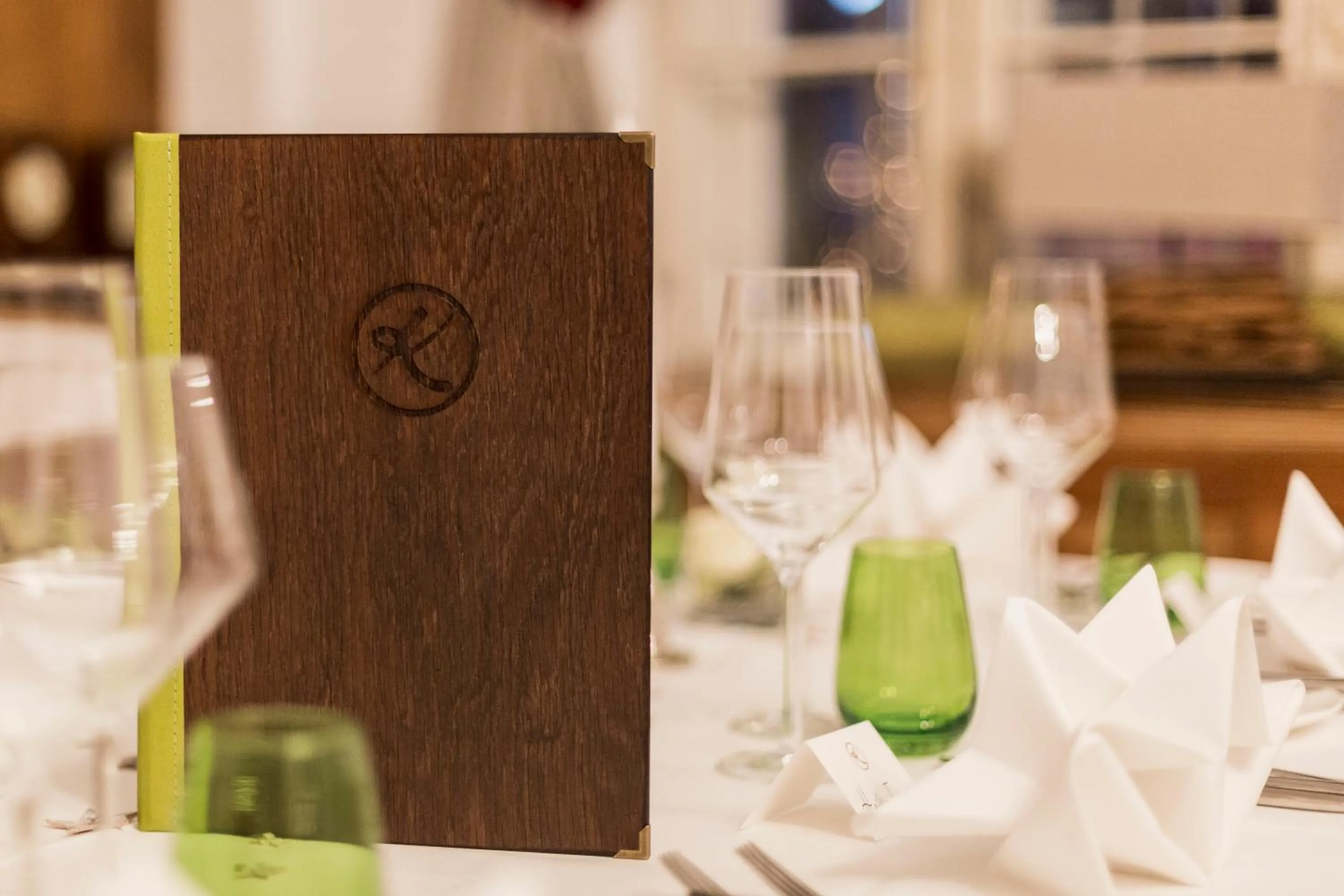 Restaurant/places to eat in Landgasthof Karner