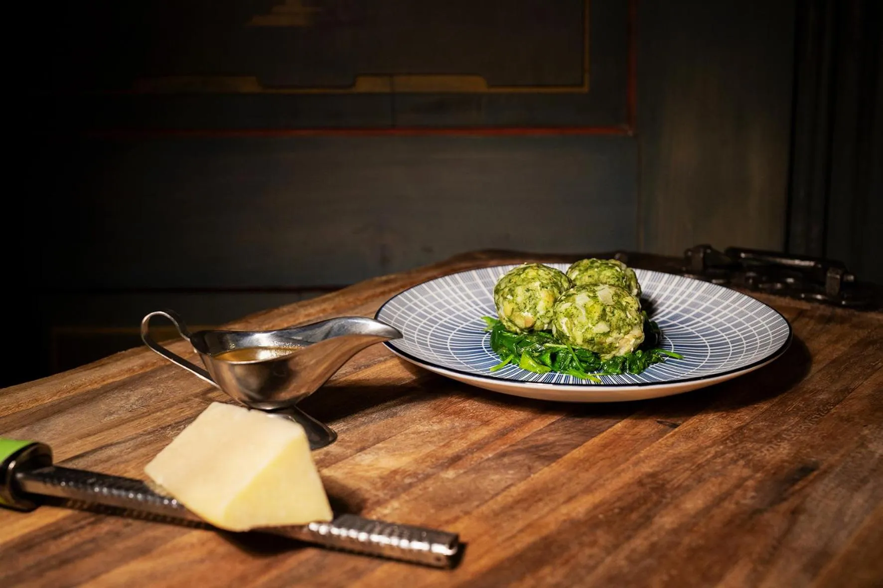 Food in Landgasthof Karner