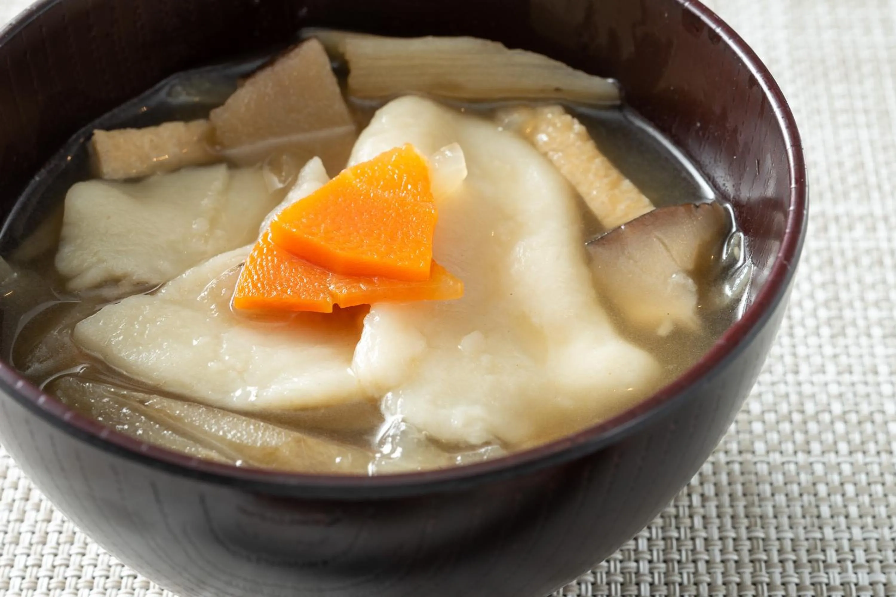 Food and drinks in Super Hotel Yahaba Station East Exit