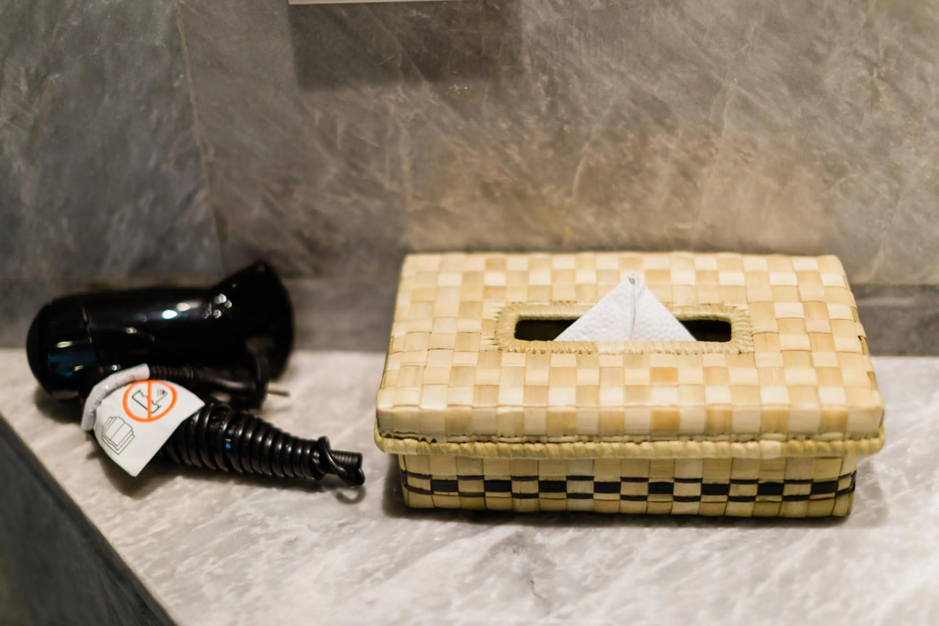 Bathroom in The Henry Resort Dumaguete