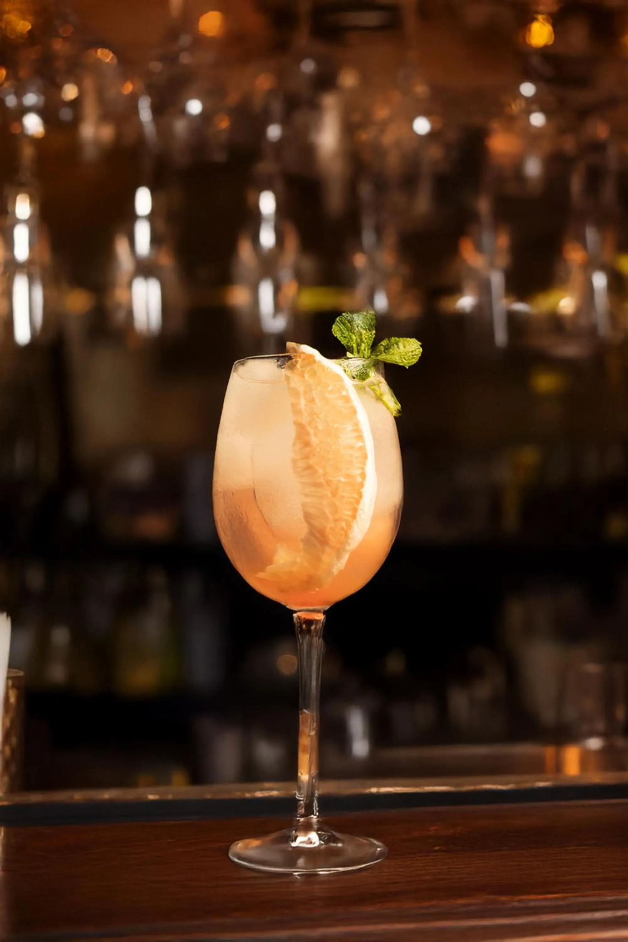 Restaurant/places to eat in The Henry Resort Dumaguete