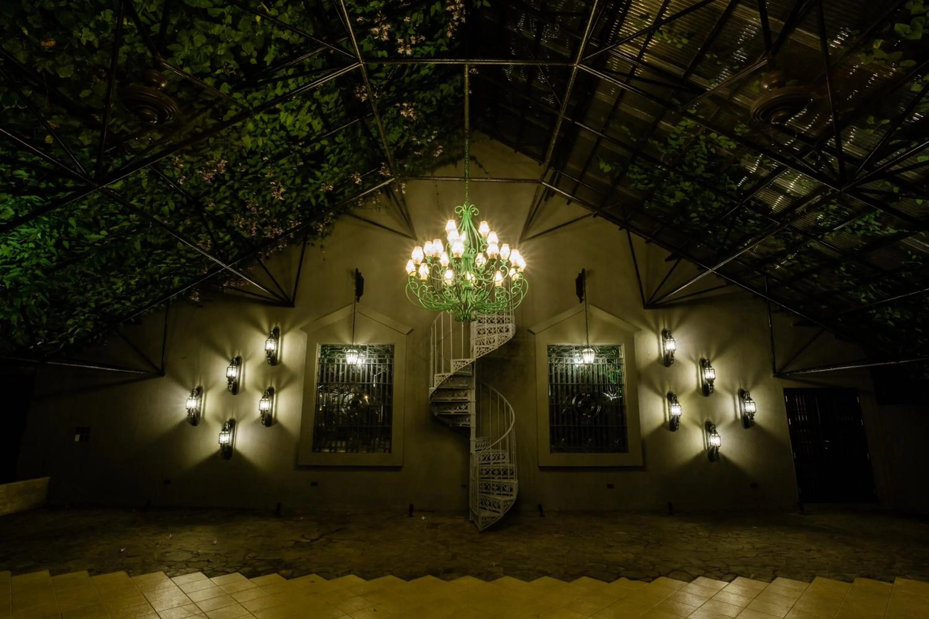 Banquet/Function facilities in The Henry Resort Dumaguete