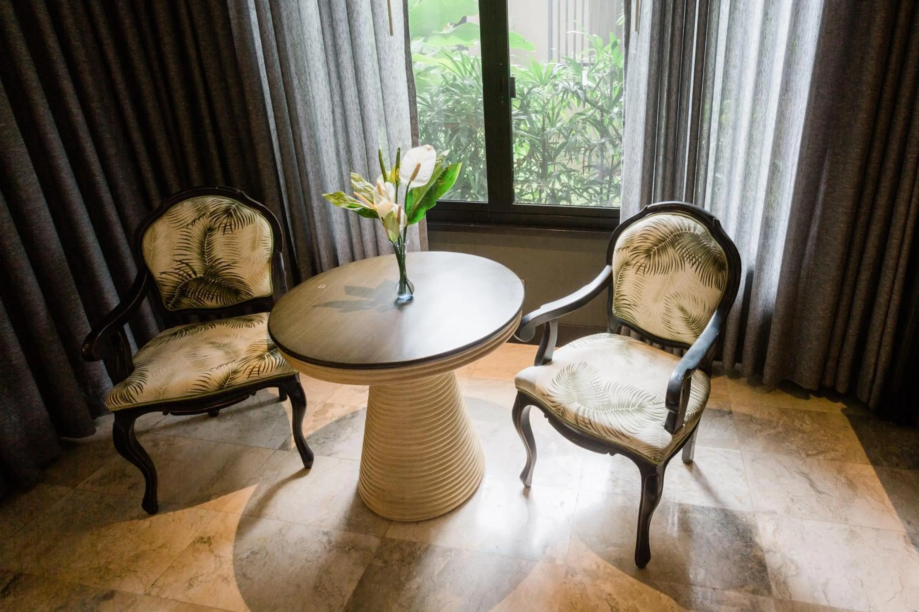 Bedroom in The Henry Resort Dumaguete