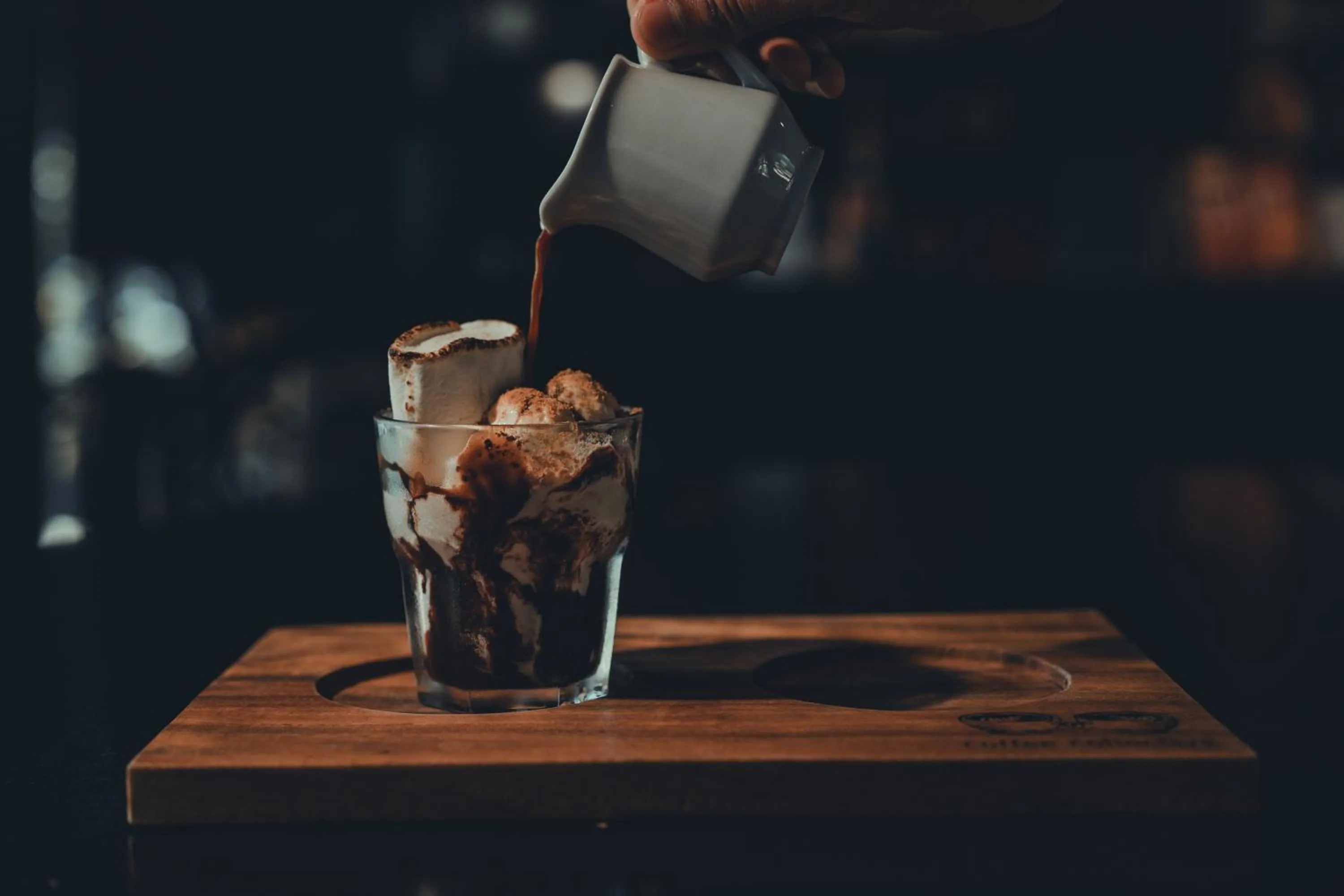 Restaurant/places to eat in The Henry Resort Dumaguete