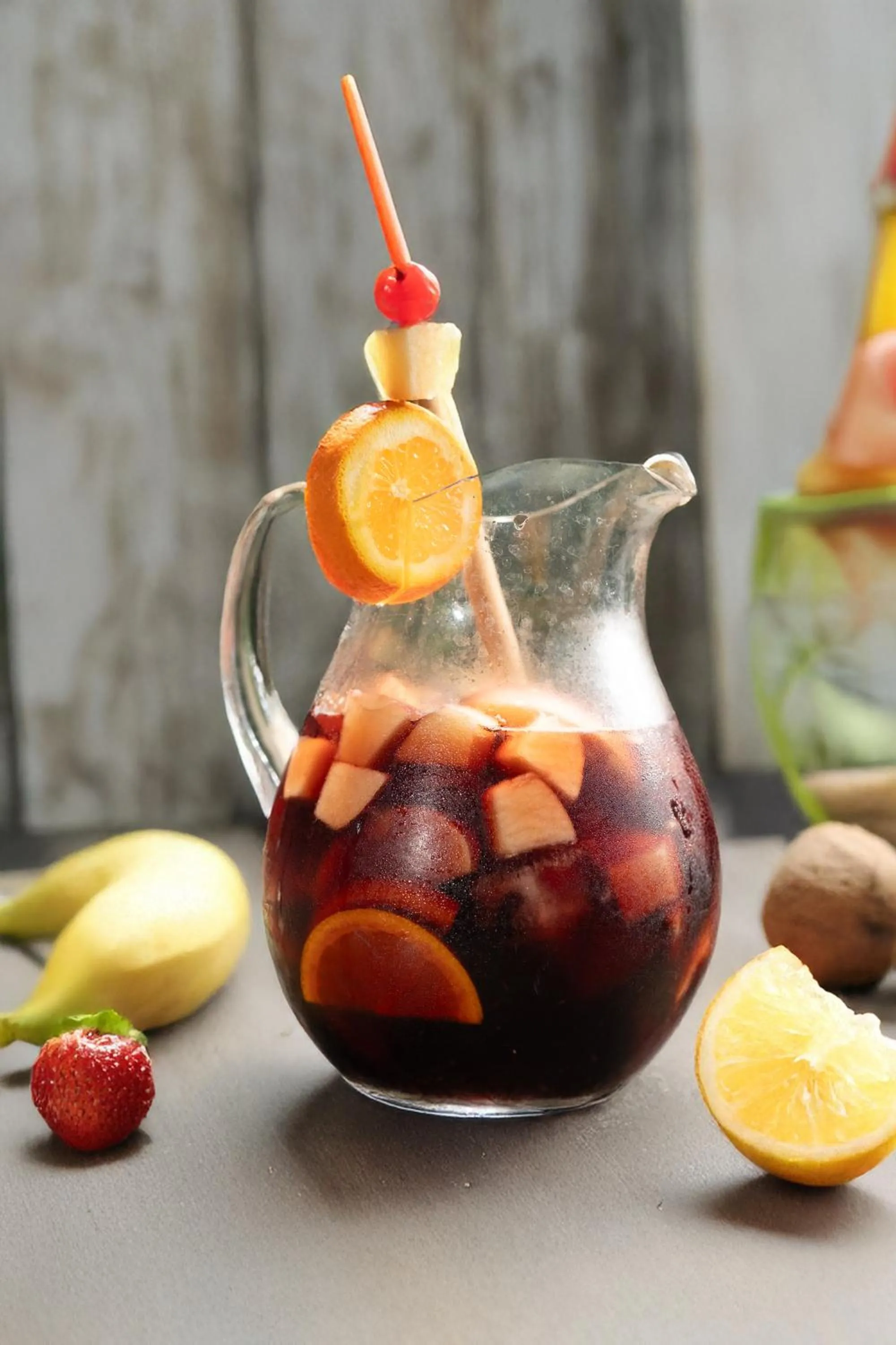 Restaurant/places to eat in The Henry Resort Dumaguete