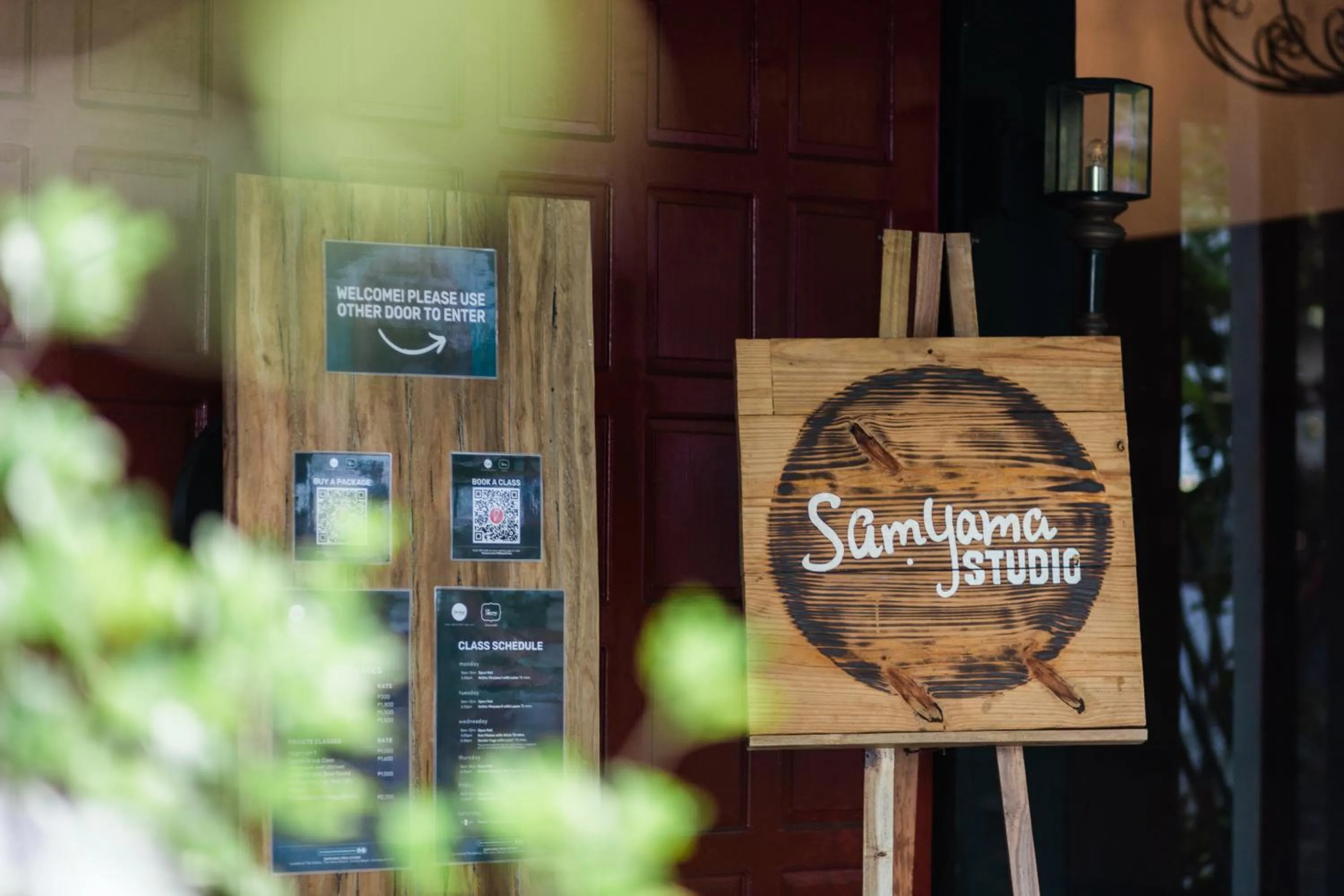 Activities in The Henry Resort Dumaguete