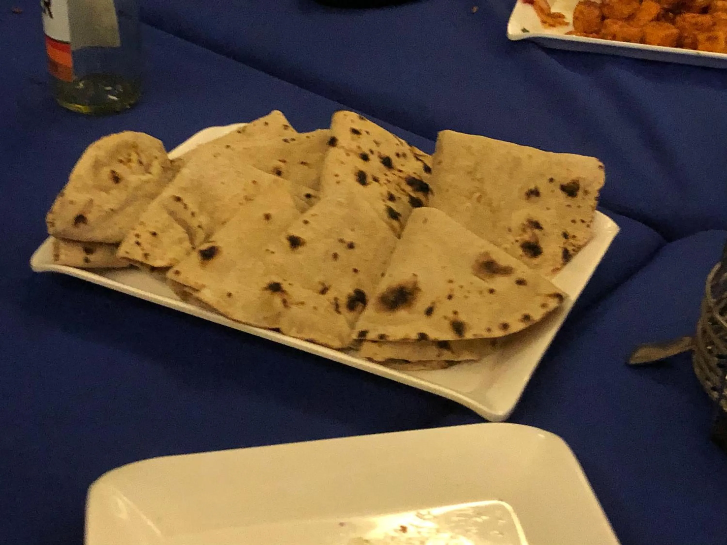 Restaurant/places to eat in SeaScape Port Blair