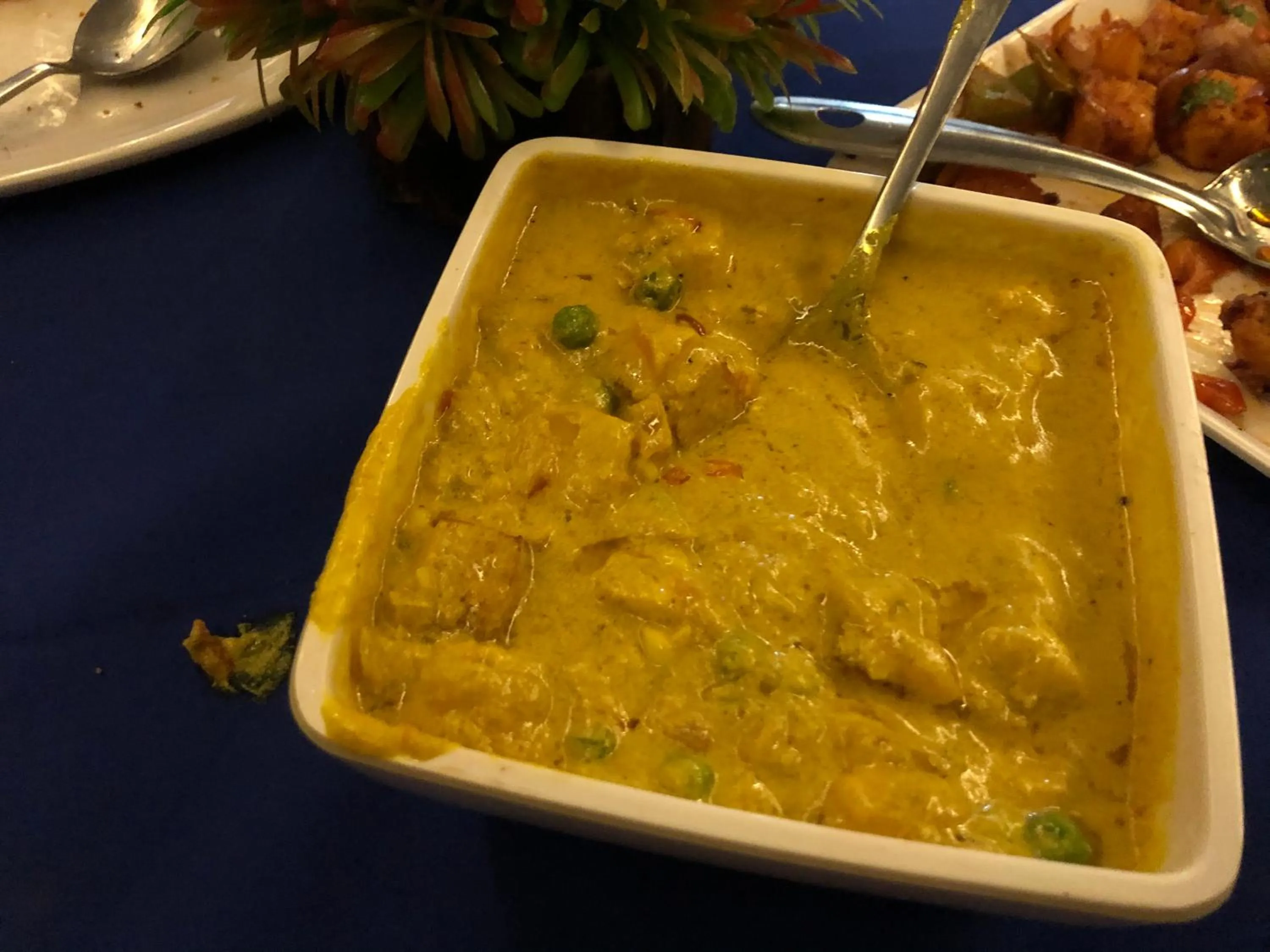 Restaurant/places to eat in SeaScape Port Blair