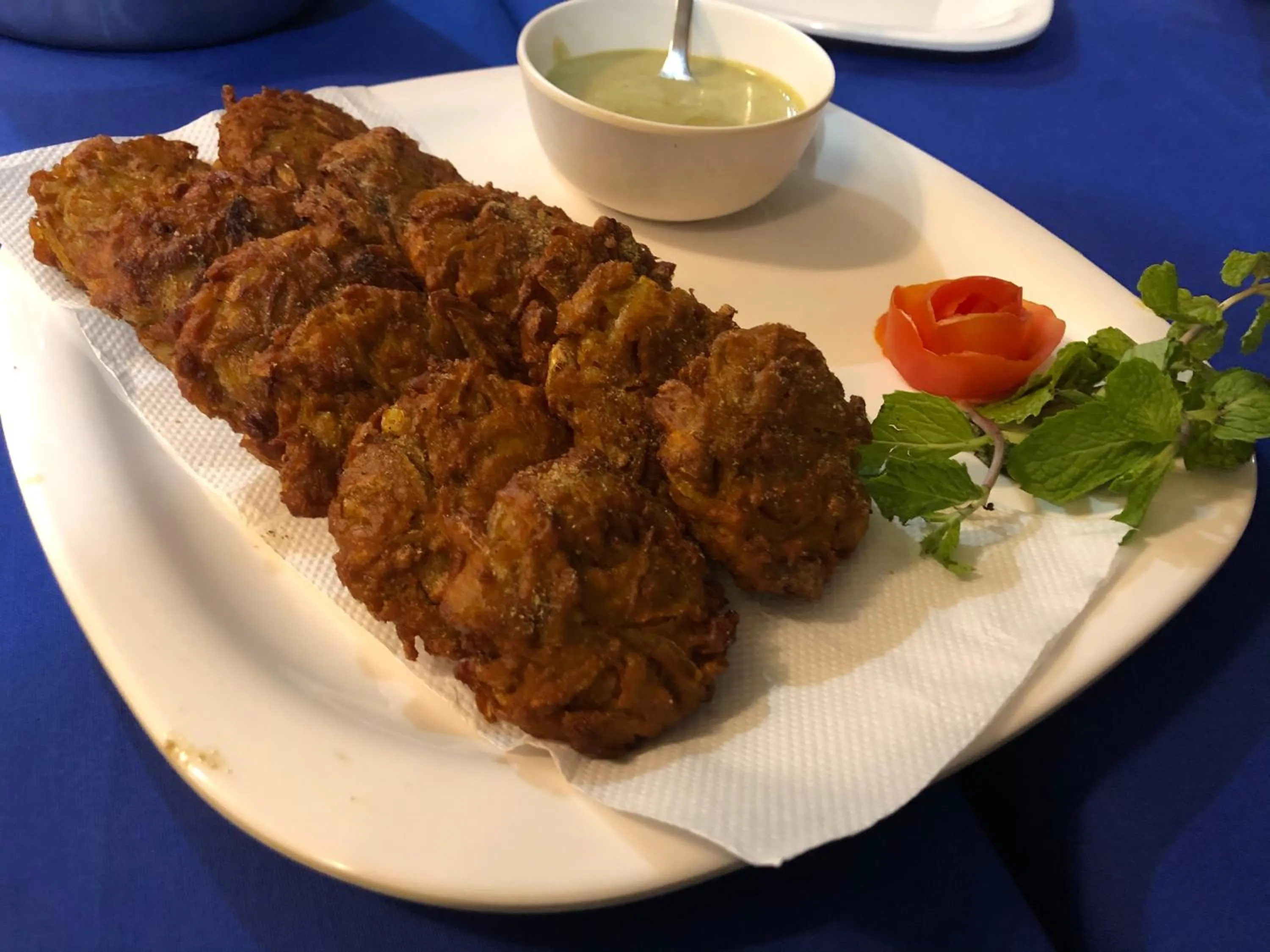 Restaurant/places to eat in SeaScape Port Blair