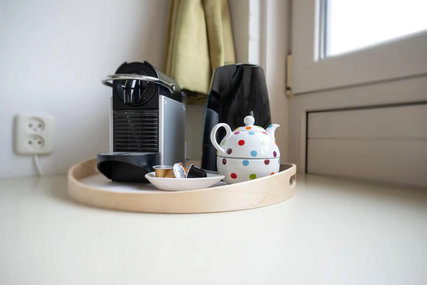 Property building in B&B De Dream