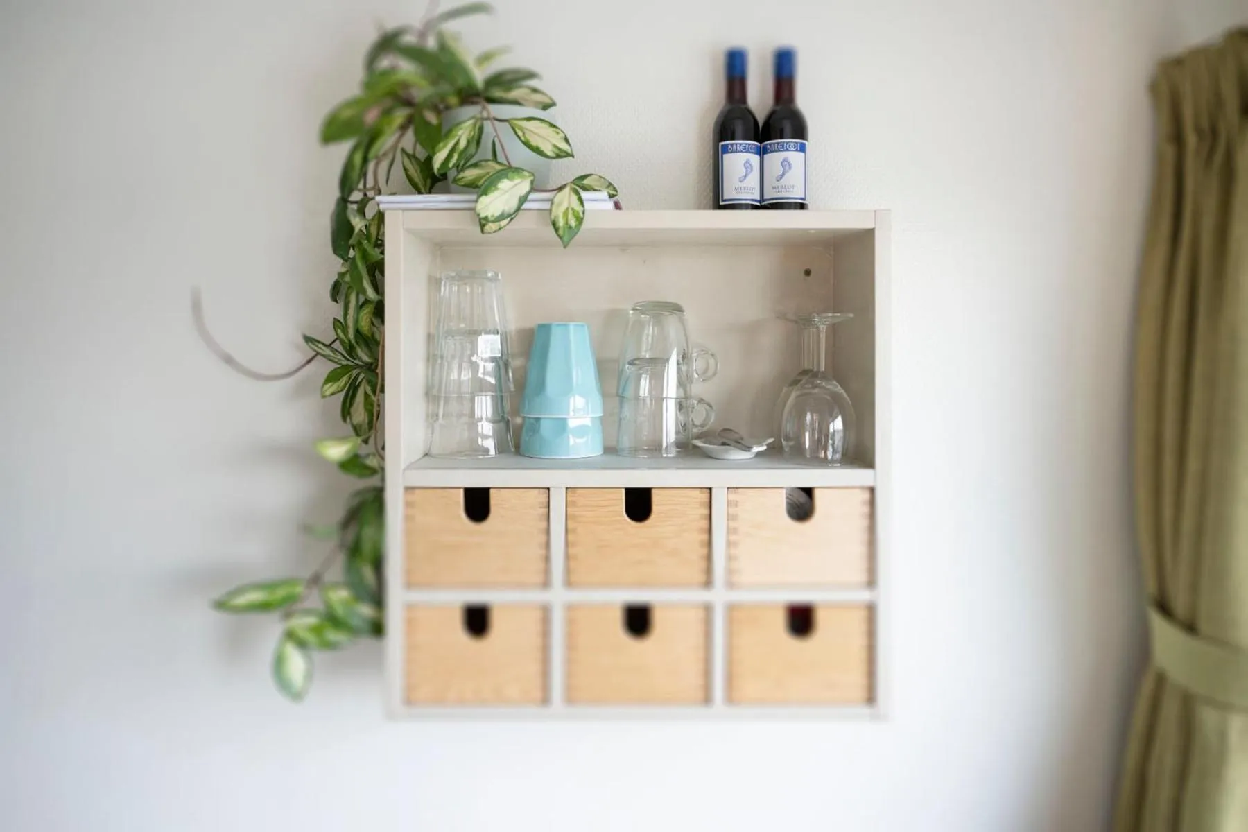 Property building in B&B De Dream