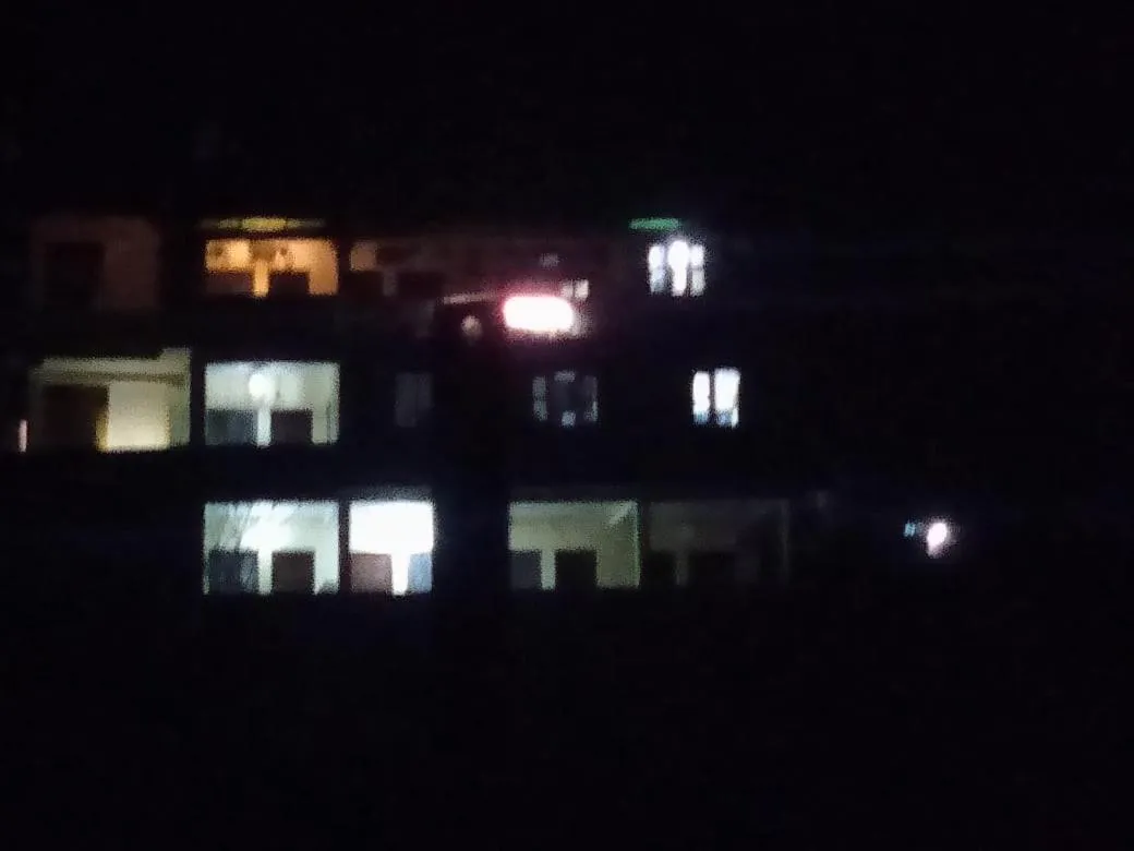 Property building in Sparrow Nest