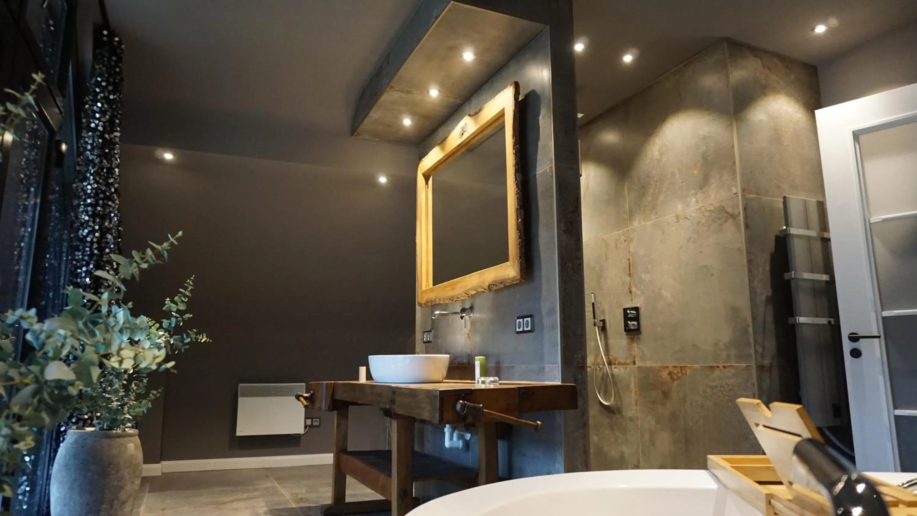 Superior Suite in Parkhotel Luise Bad Herrenalb