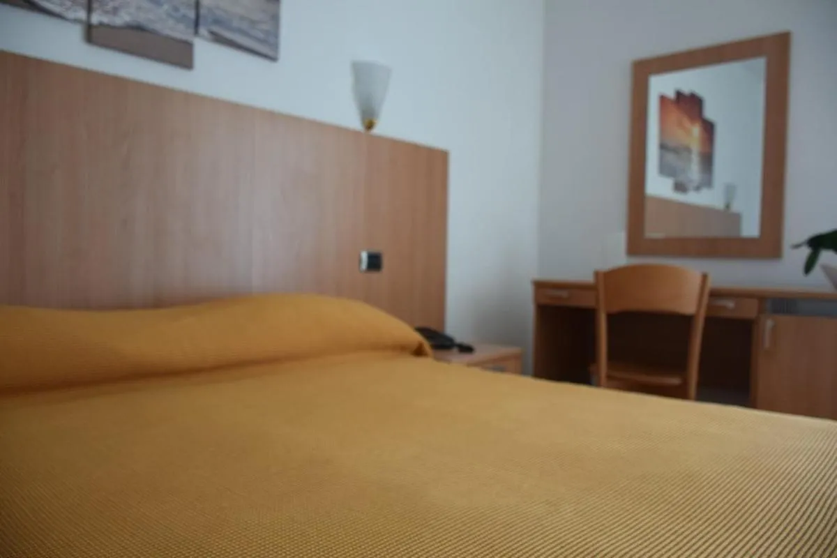 Hotel Maggiore