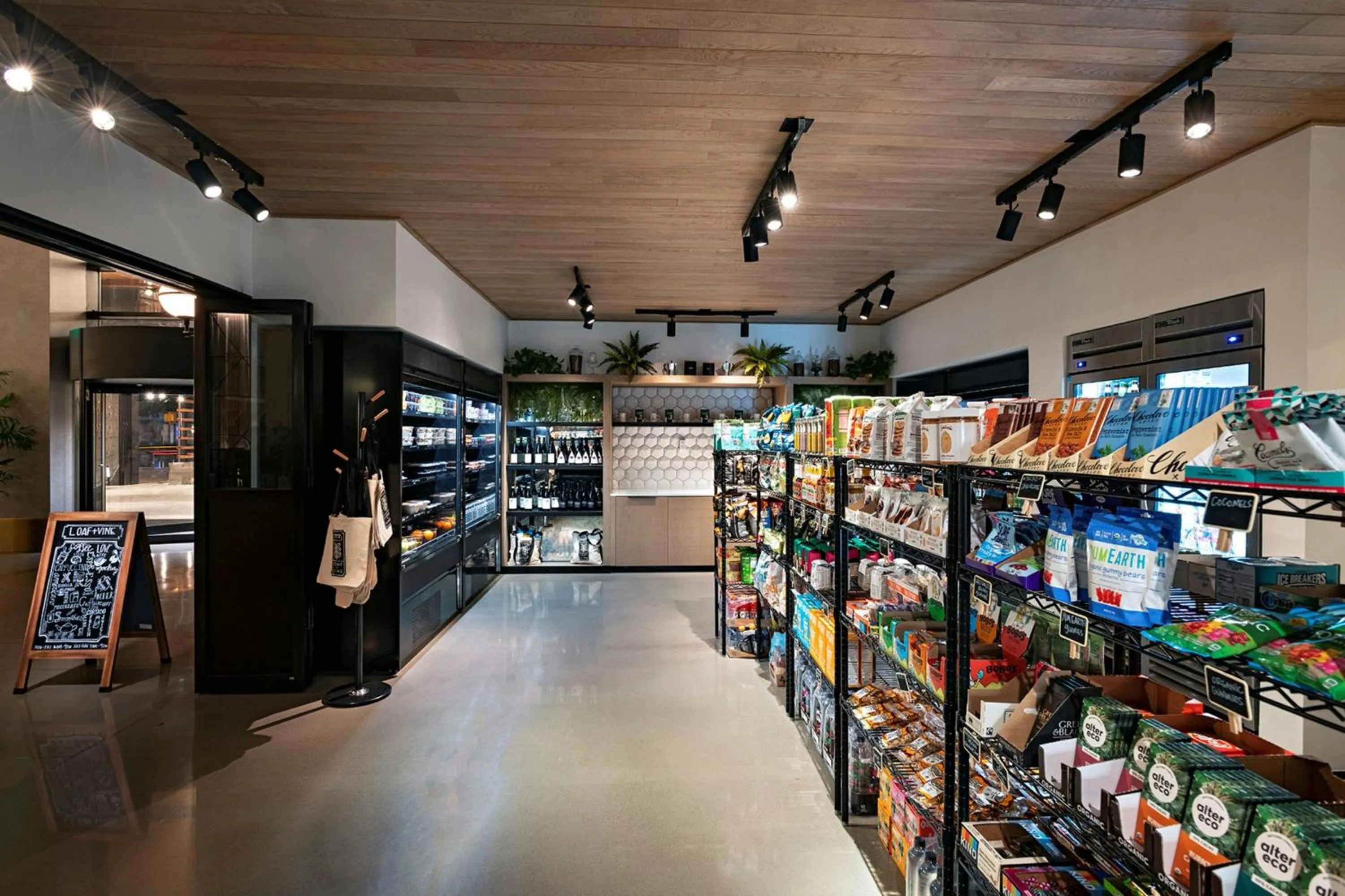 Other in Austin Marriott Downtown