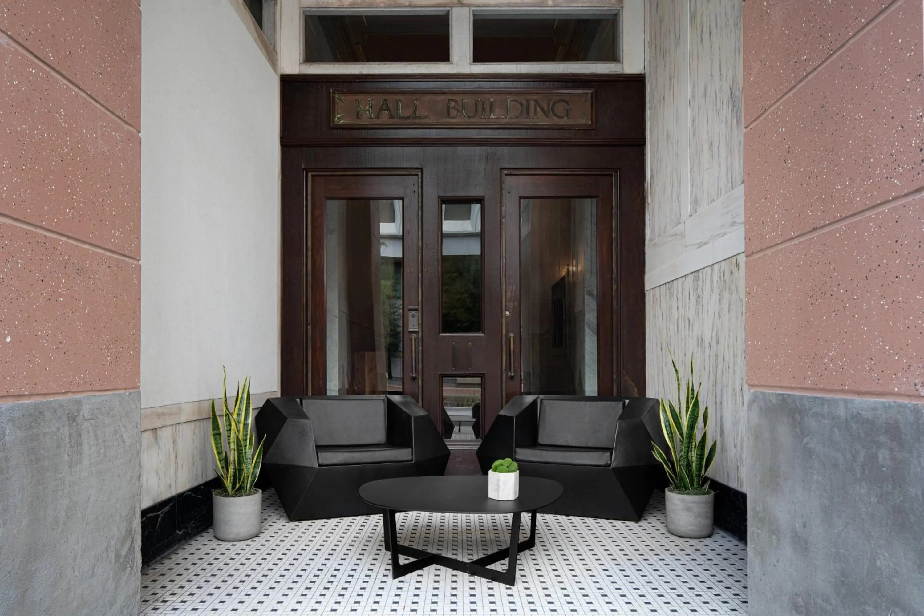 Other in AC Hotel by Marriott Little Rock Downtown