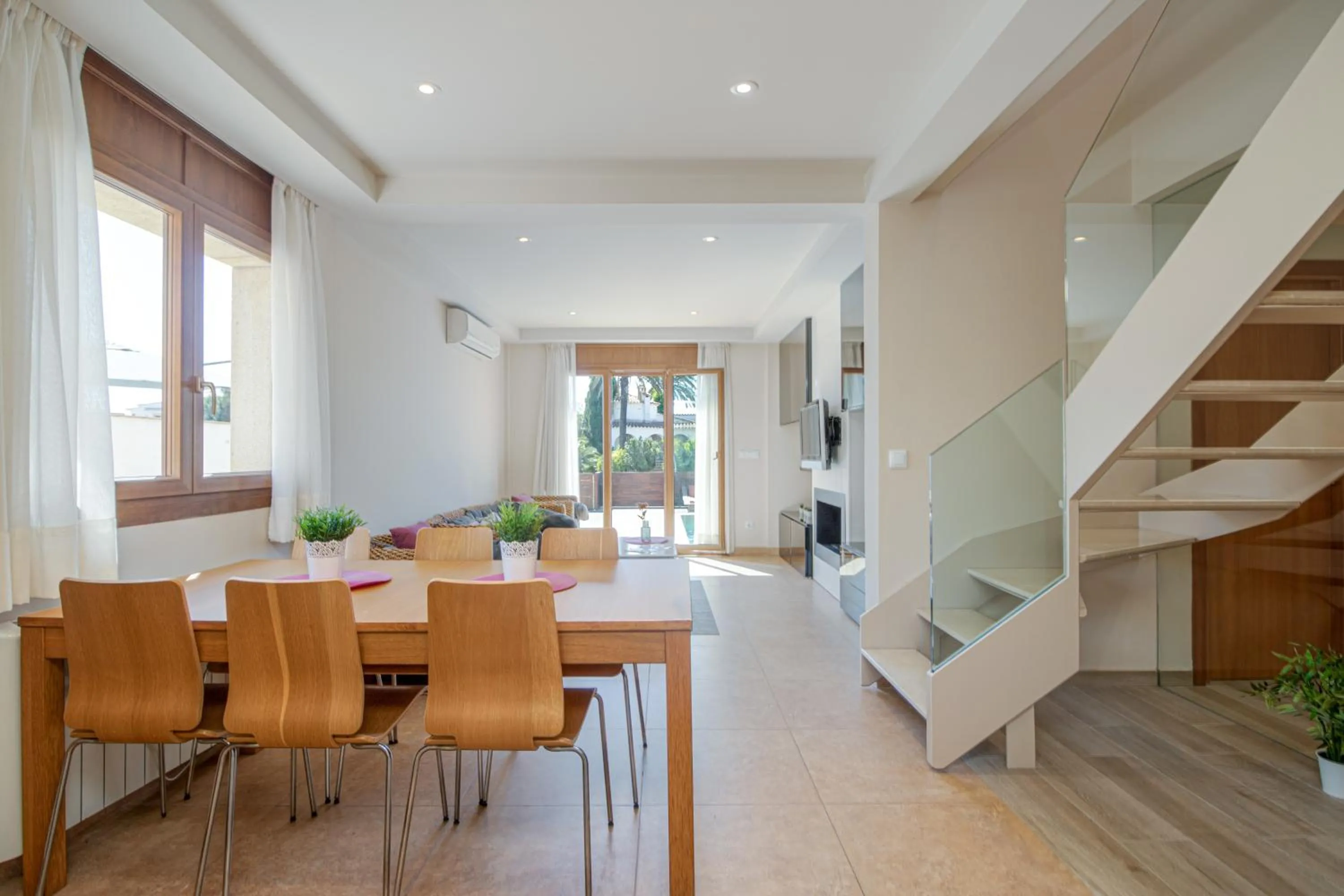 Apart-rent Casa al canal Llobregat 0106