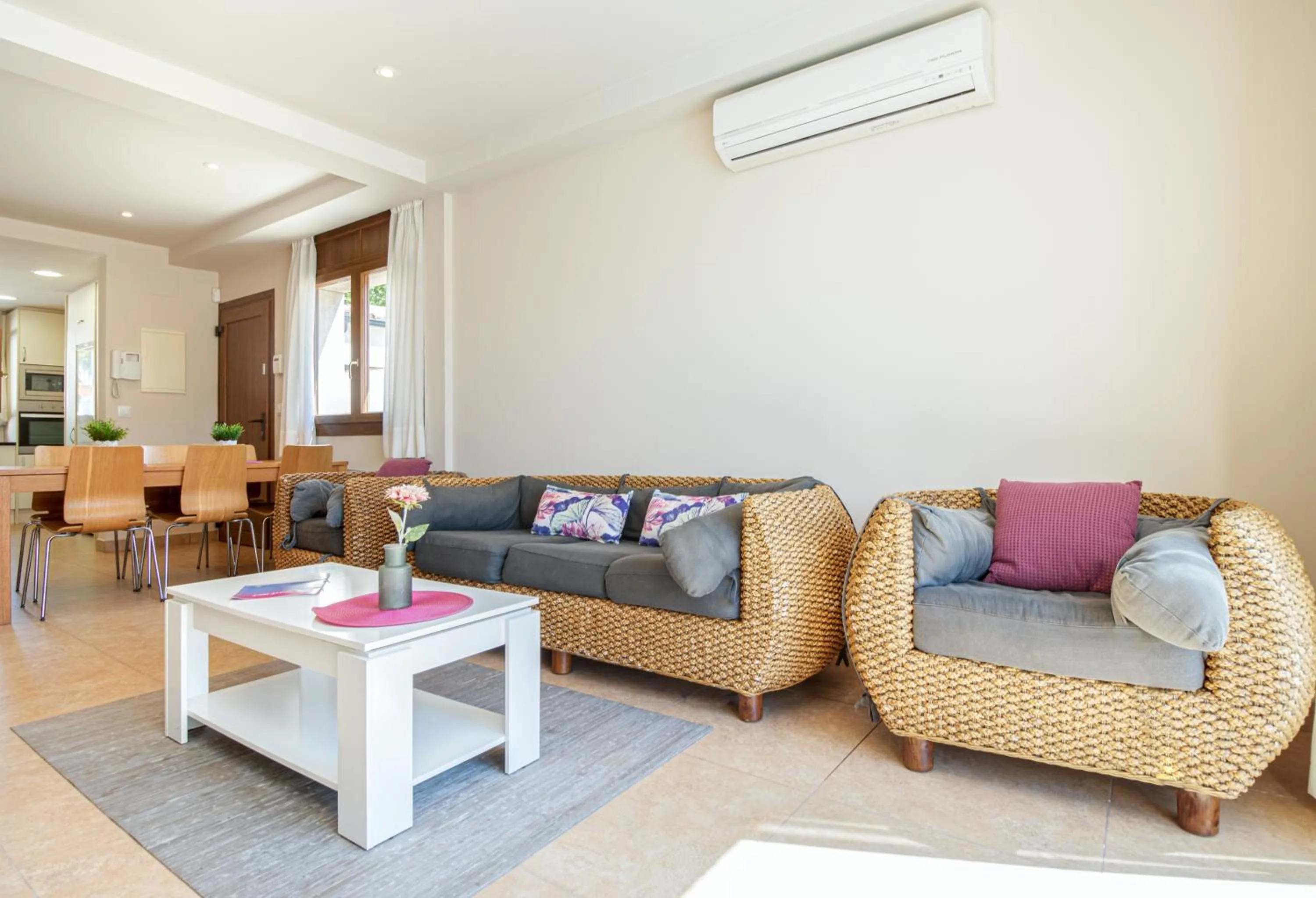 Apart-rent Casa al canal Llobregat 0106