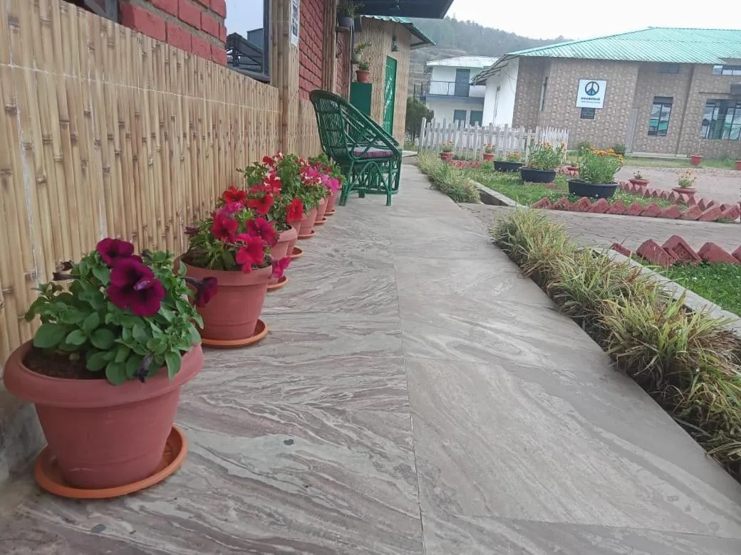 Property building in Woodstock Resort