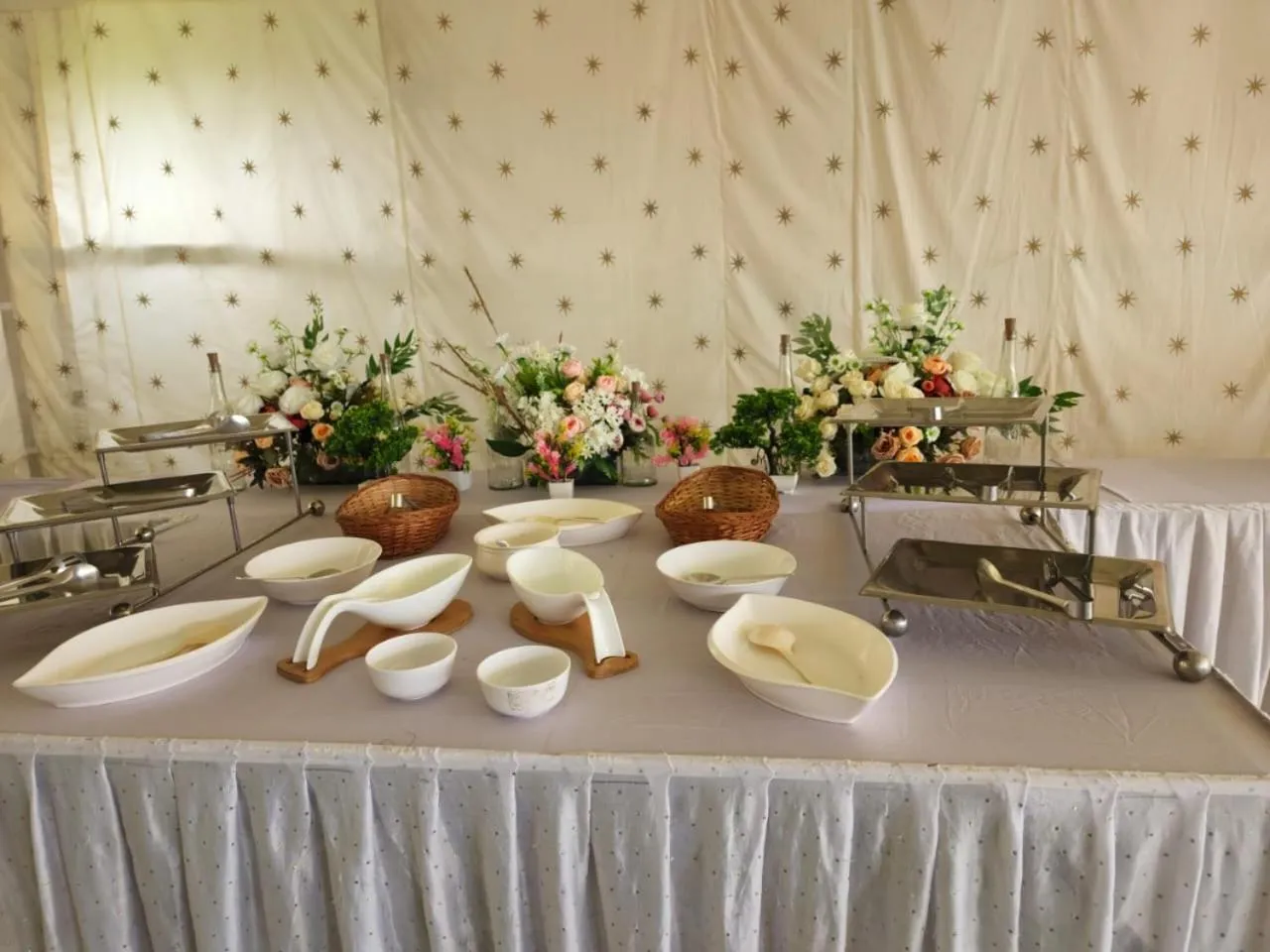 wedding in Woodstock Resort