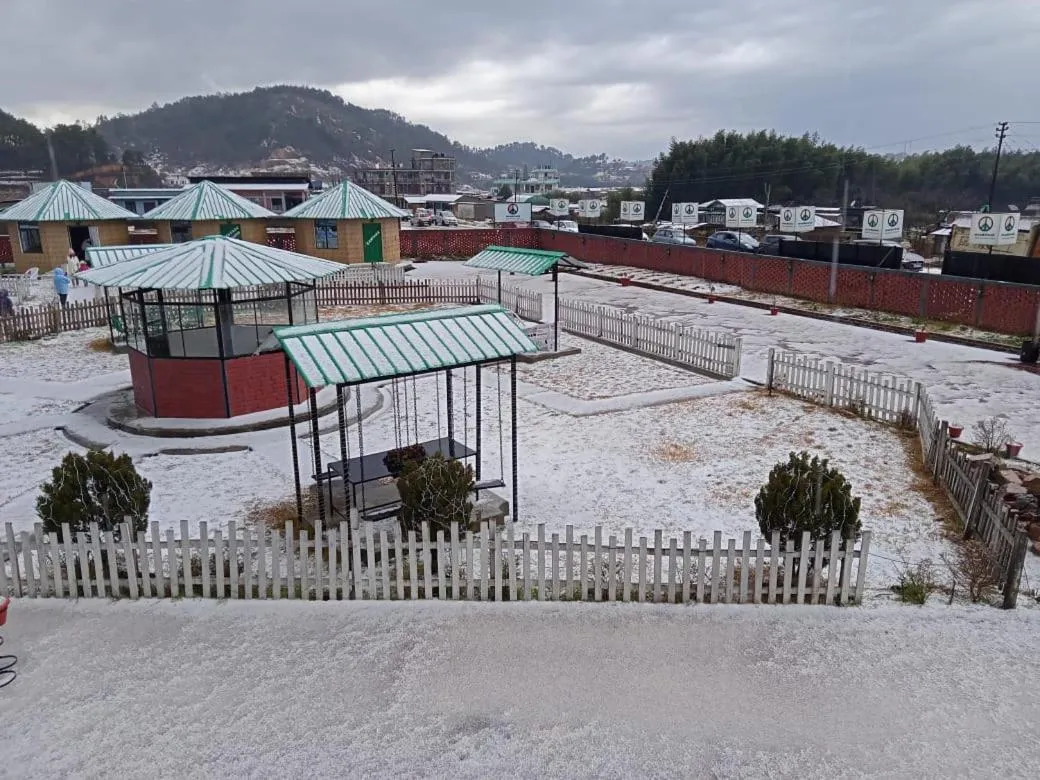 Activities in Woodstock Resort