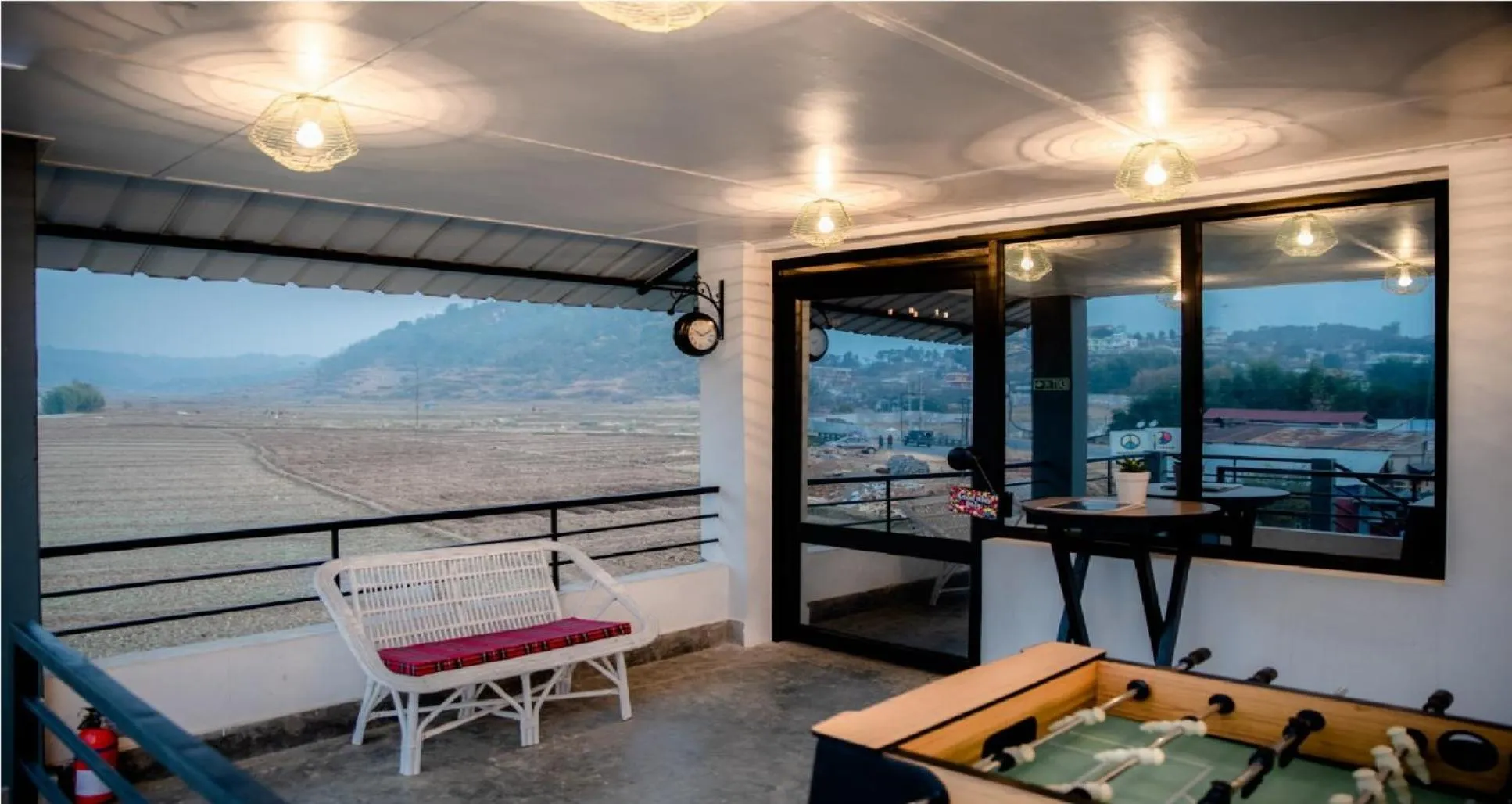 Activities in Woodstock Resort