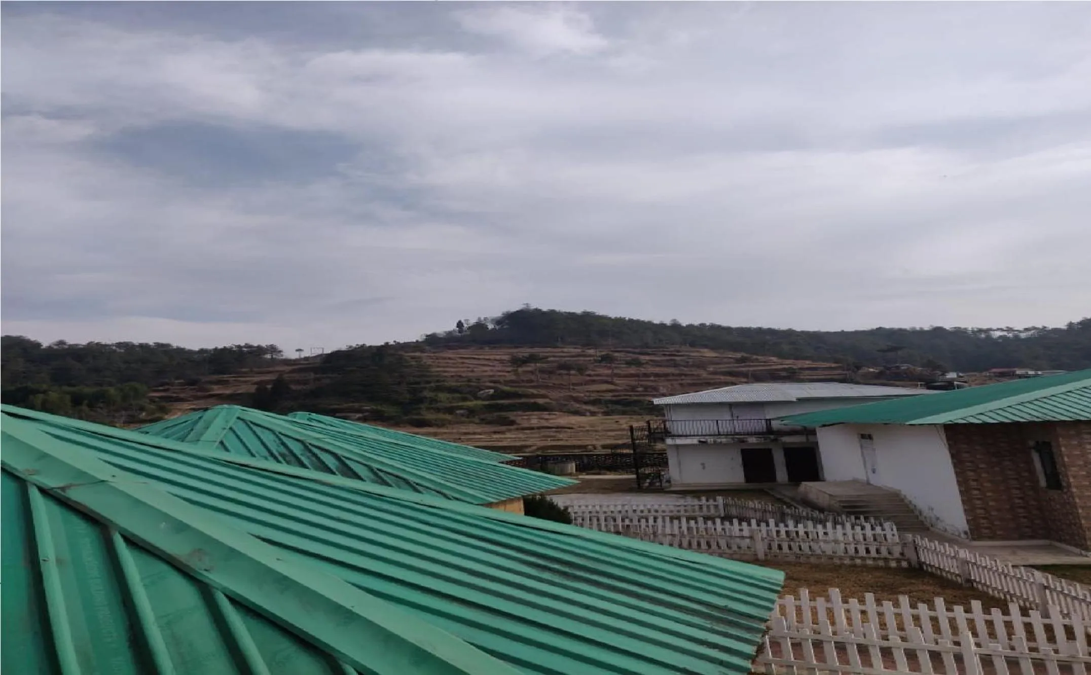 View (from property/room) in Woodstock Resort