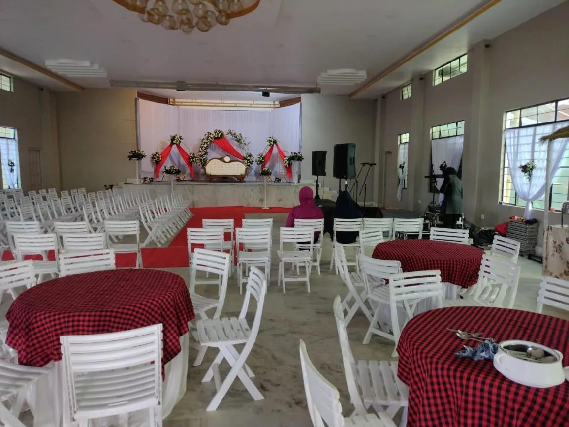 Banquet/Function facilities in Woodstock Resort