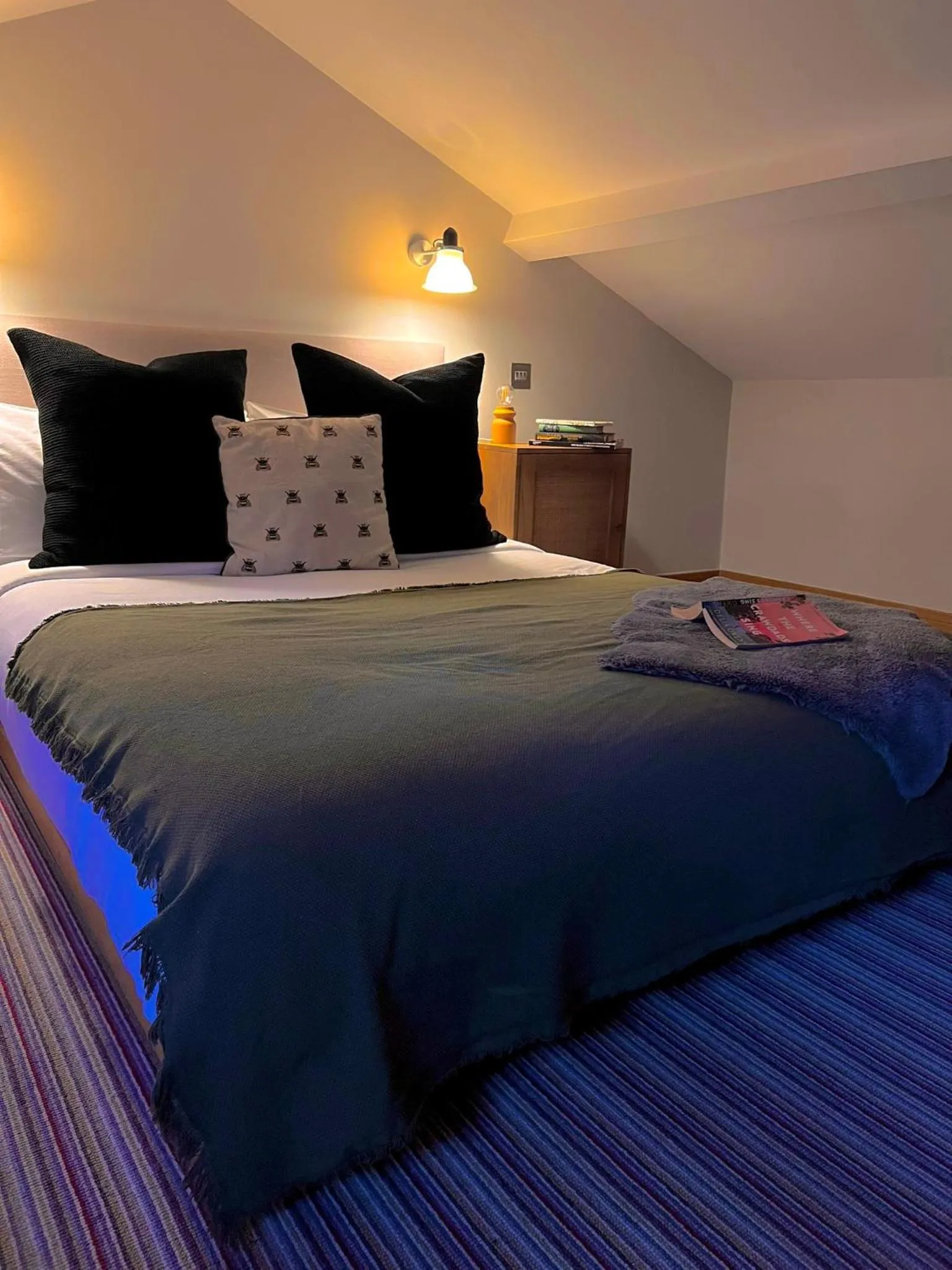 The Vineyard Lamberhurst