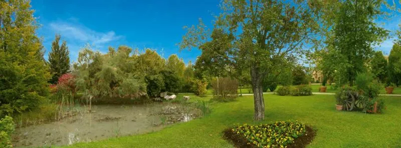 Day in Antica Postumia