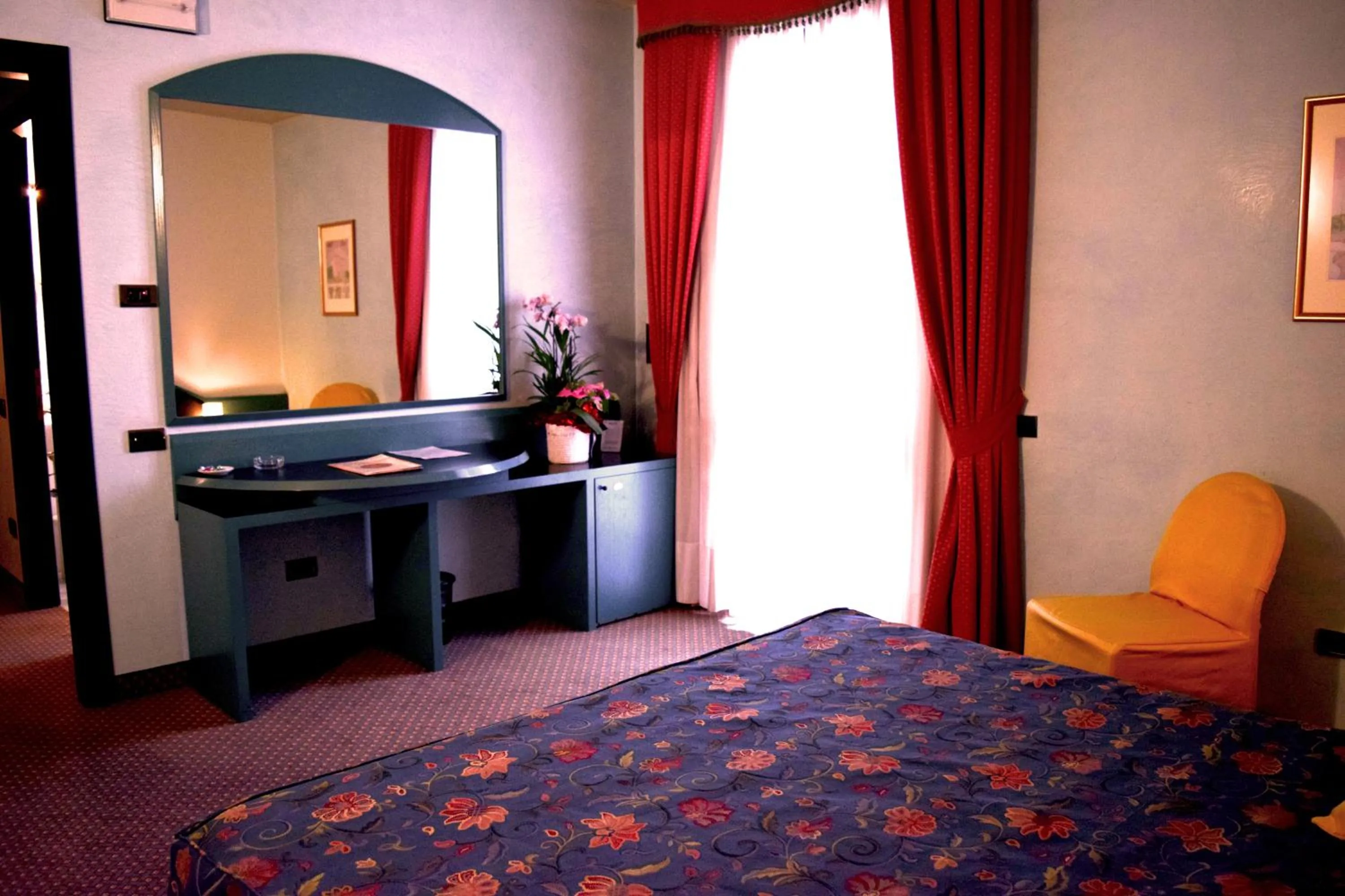 Day, Bed in Antica Postumia