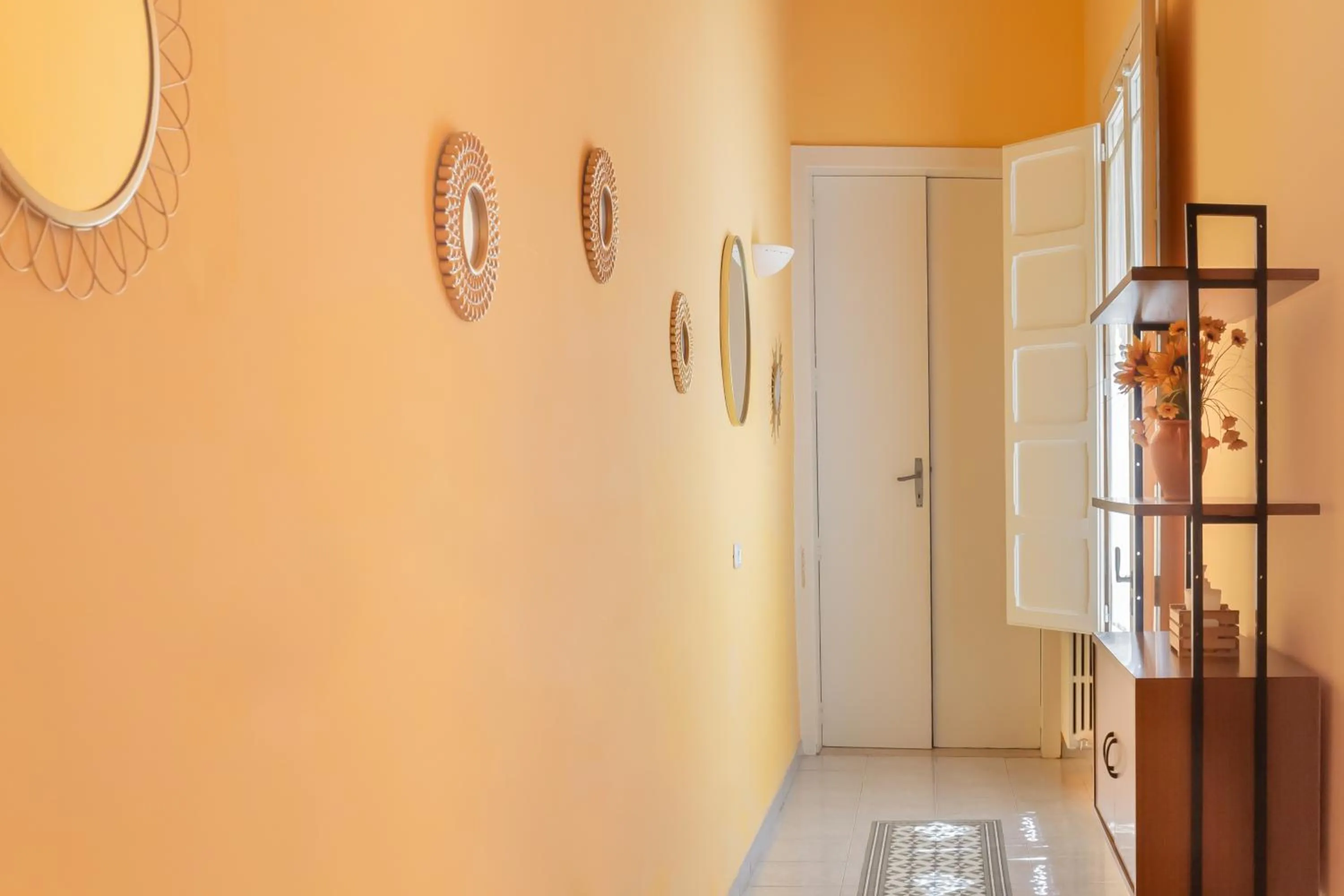 A casa di Nonna Rosa