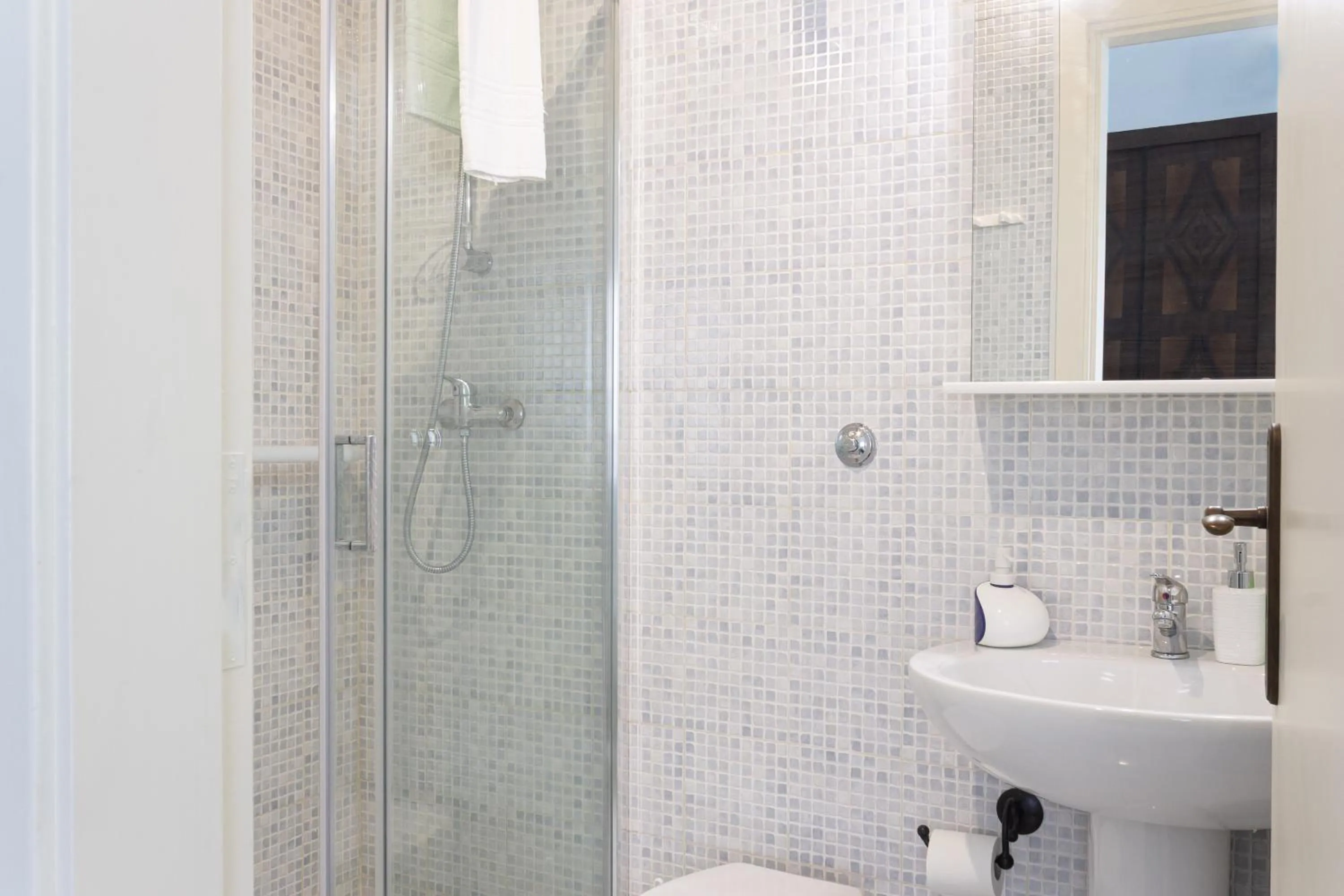 A casa di Nonna Rosa