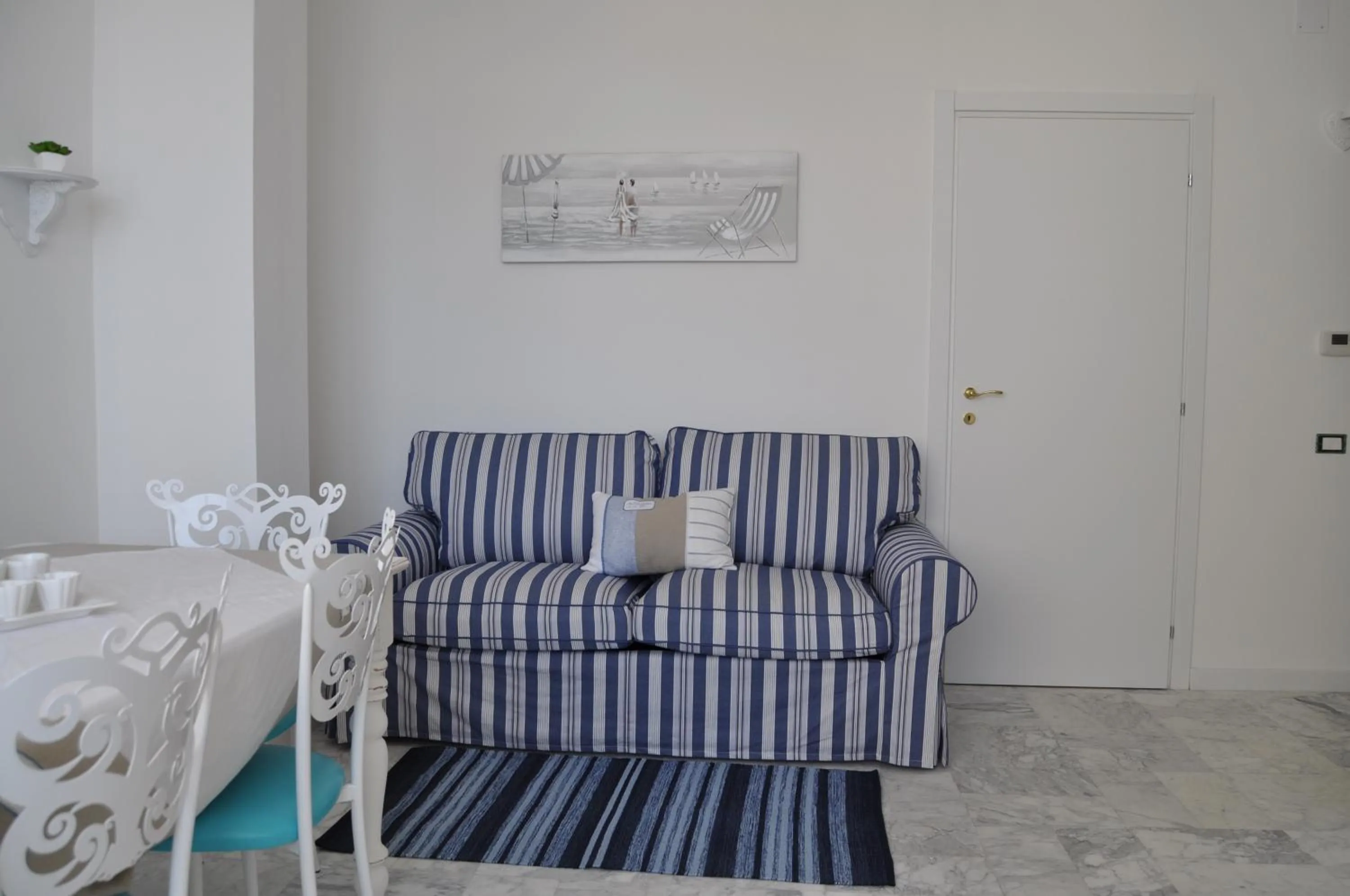 Living room in I Citri