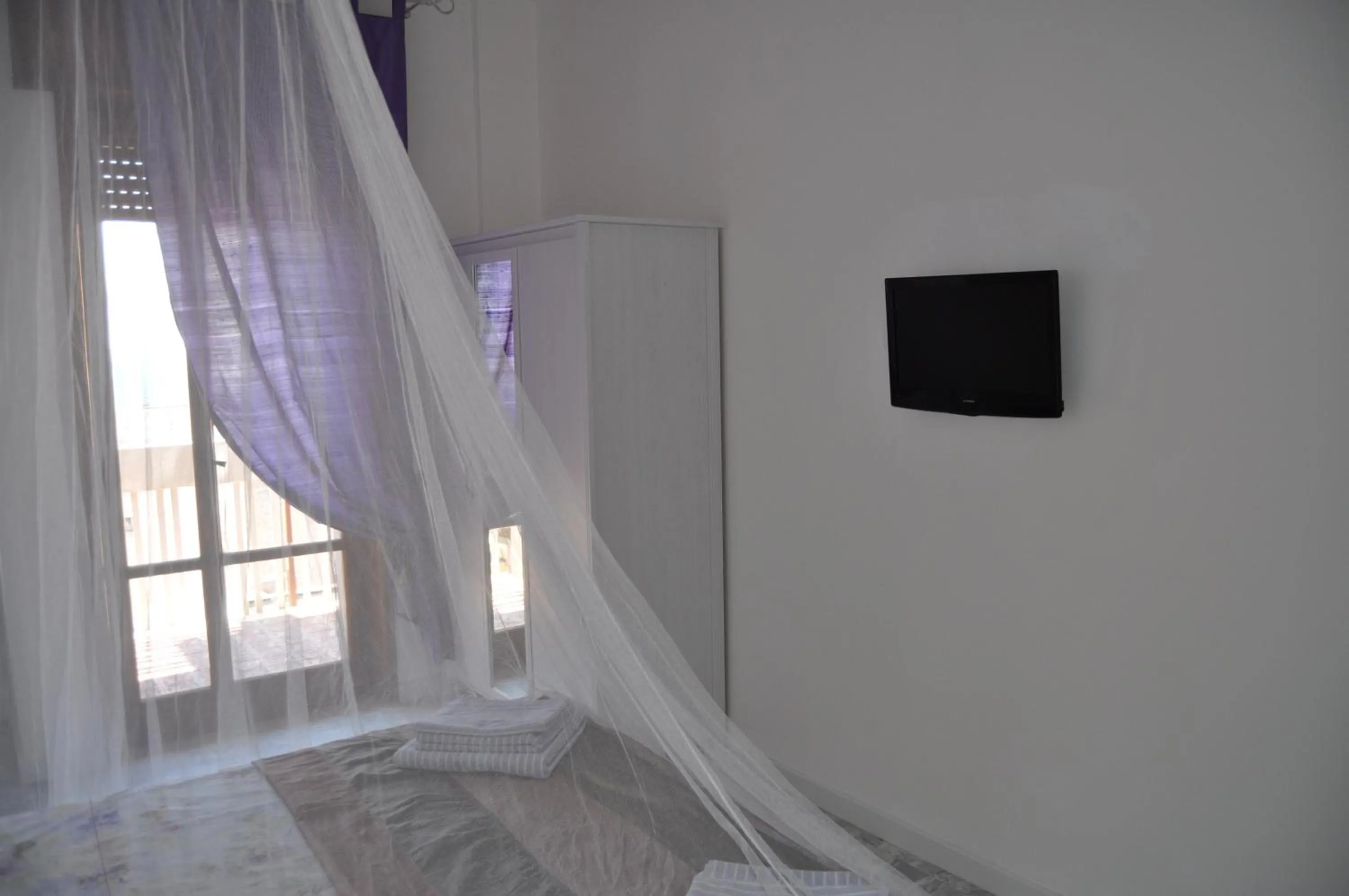 TV and multimedia, Bed in I Citri