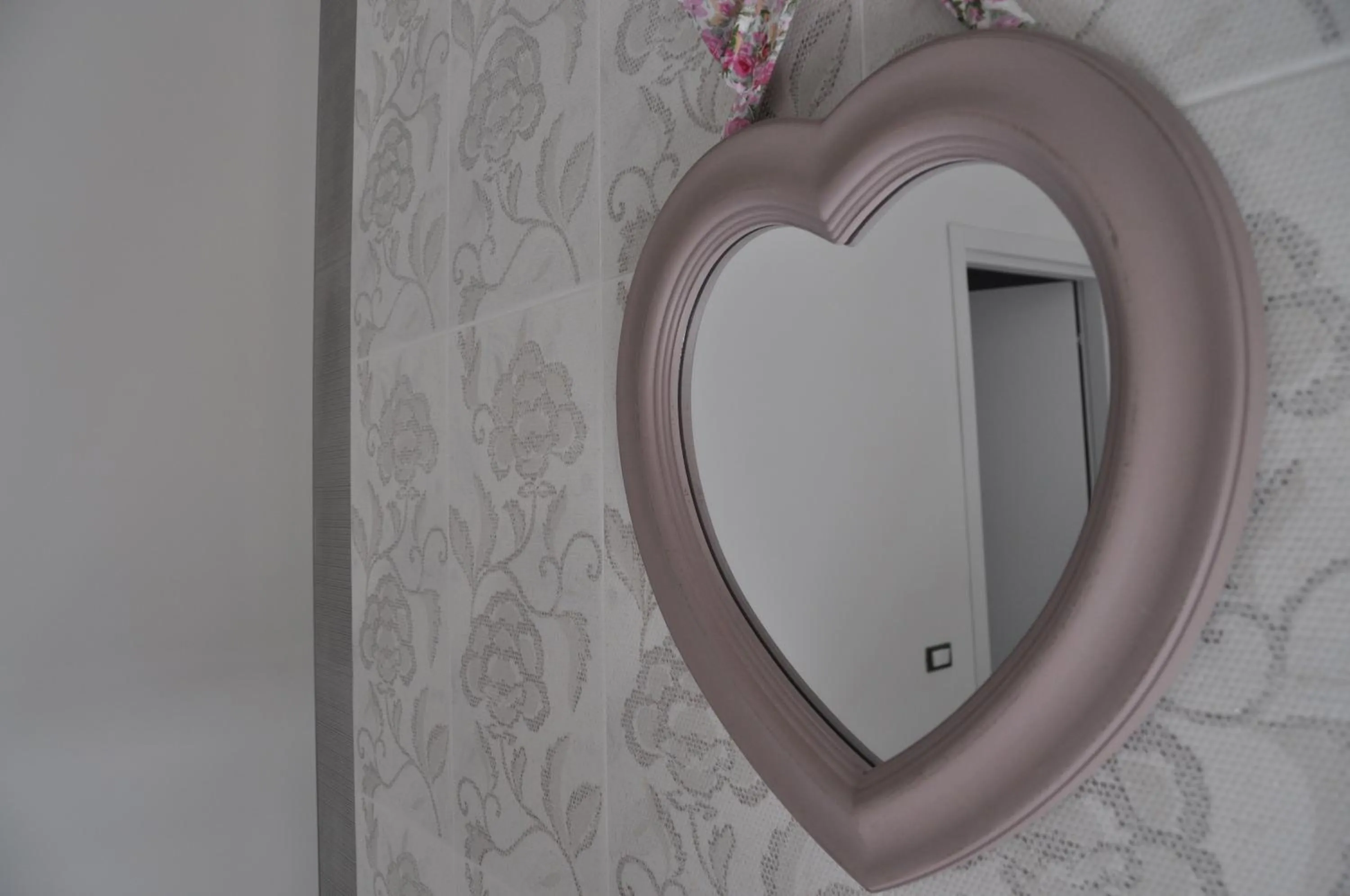 Decorative detail in I Citri