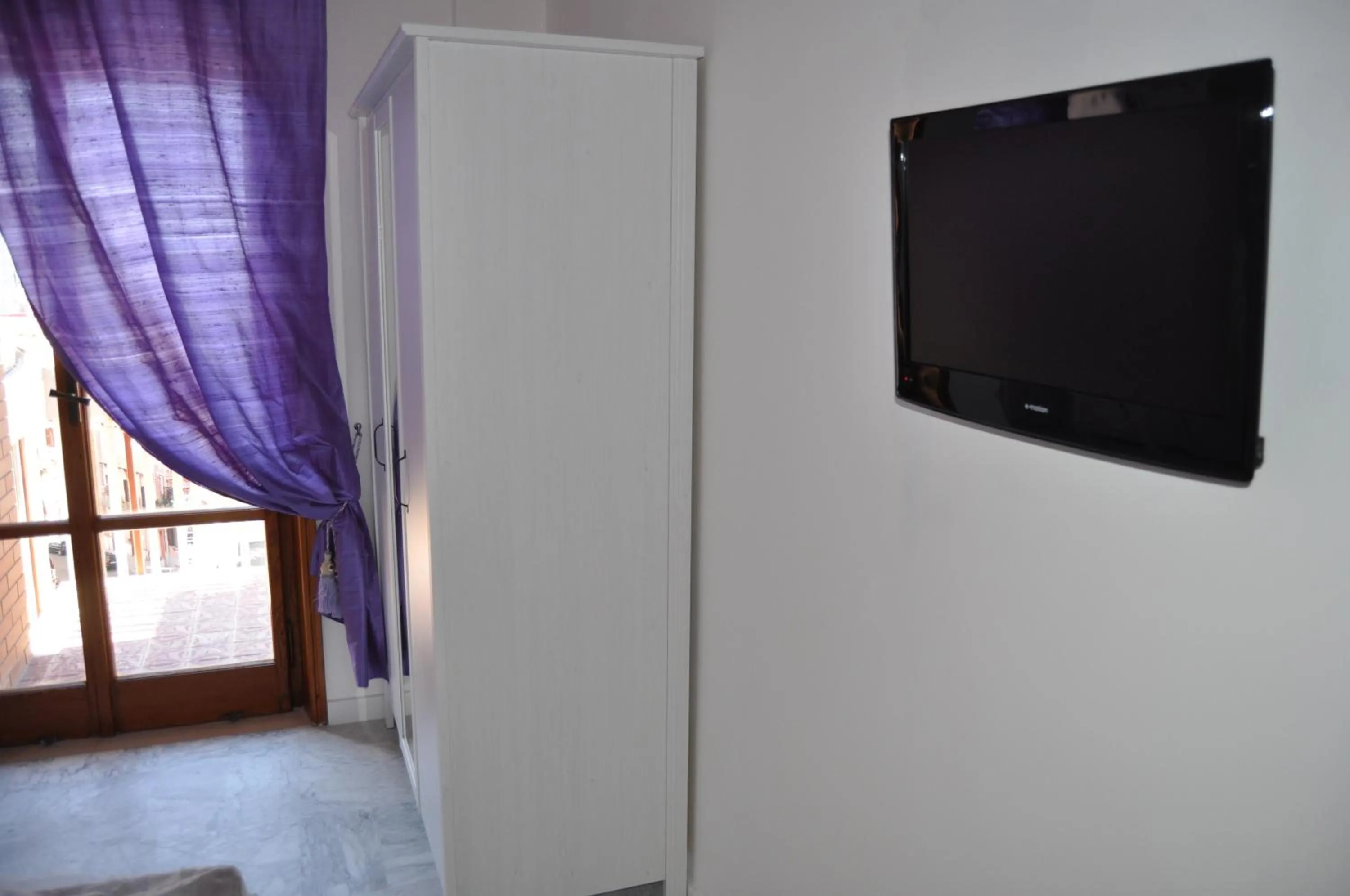 TV and multimedia in I Citri