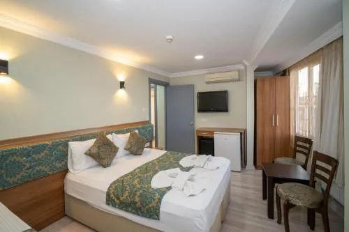 Hotel Simper