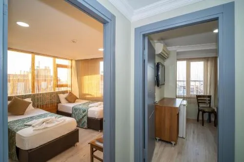 Hotel Simper