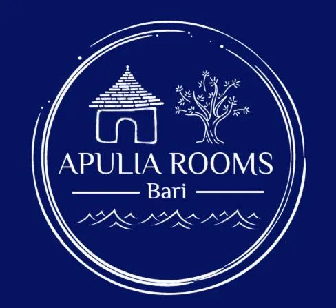 Apulia Rooms Bari