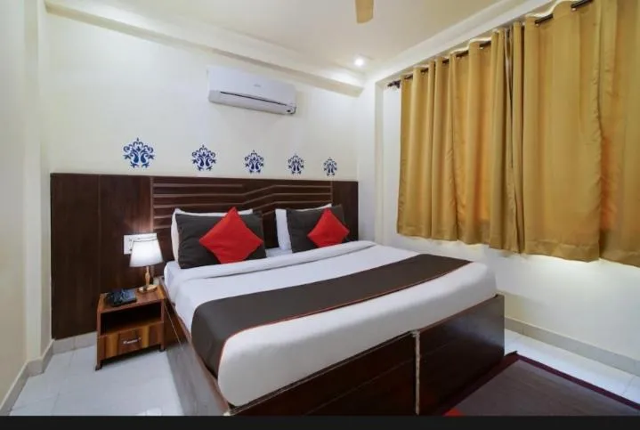 Elite hotels