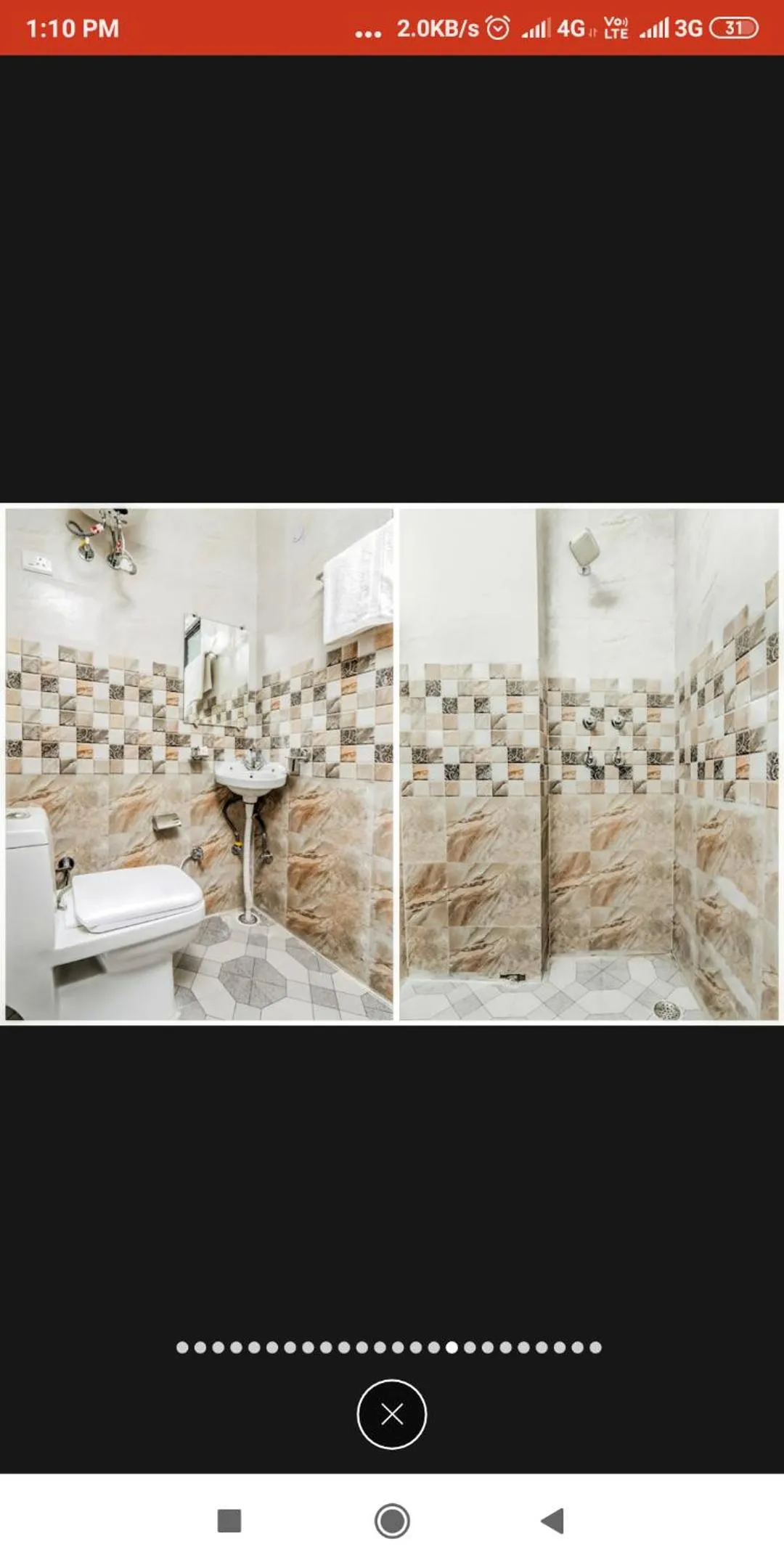 Elite hotels