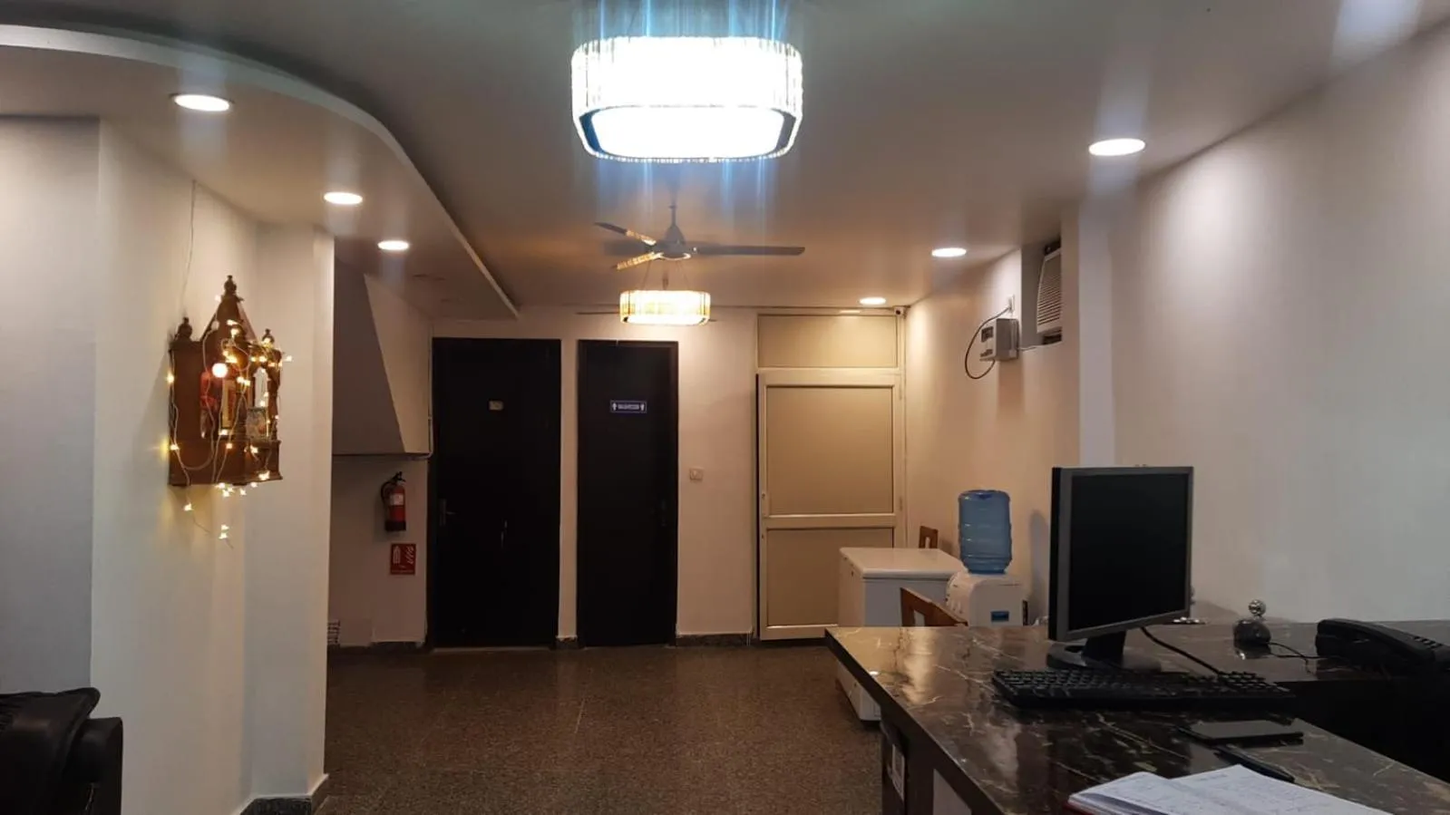 Elite hotels
