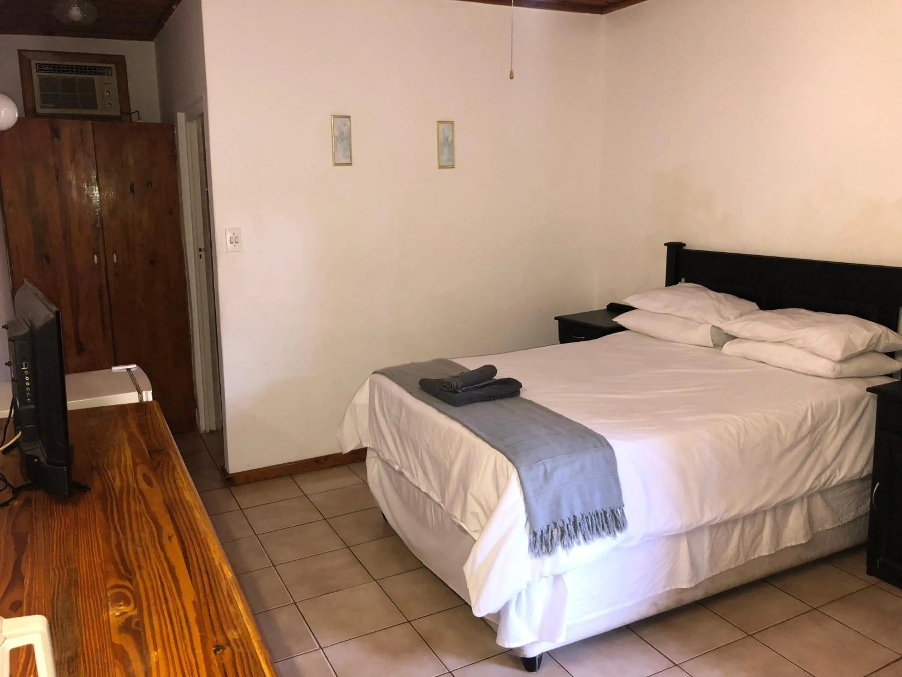 Carsdale country lodge