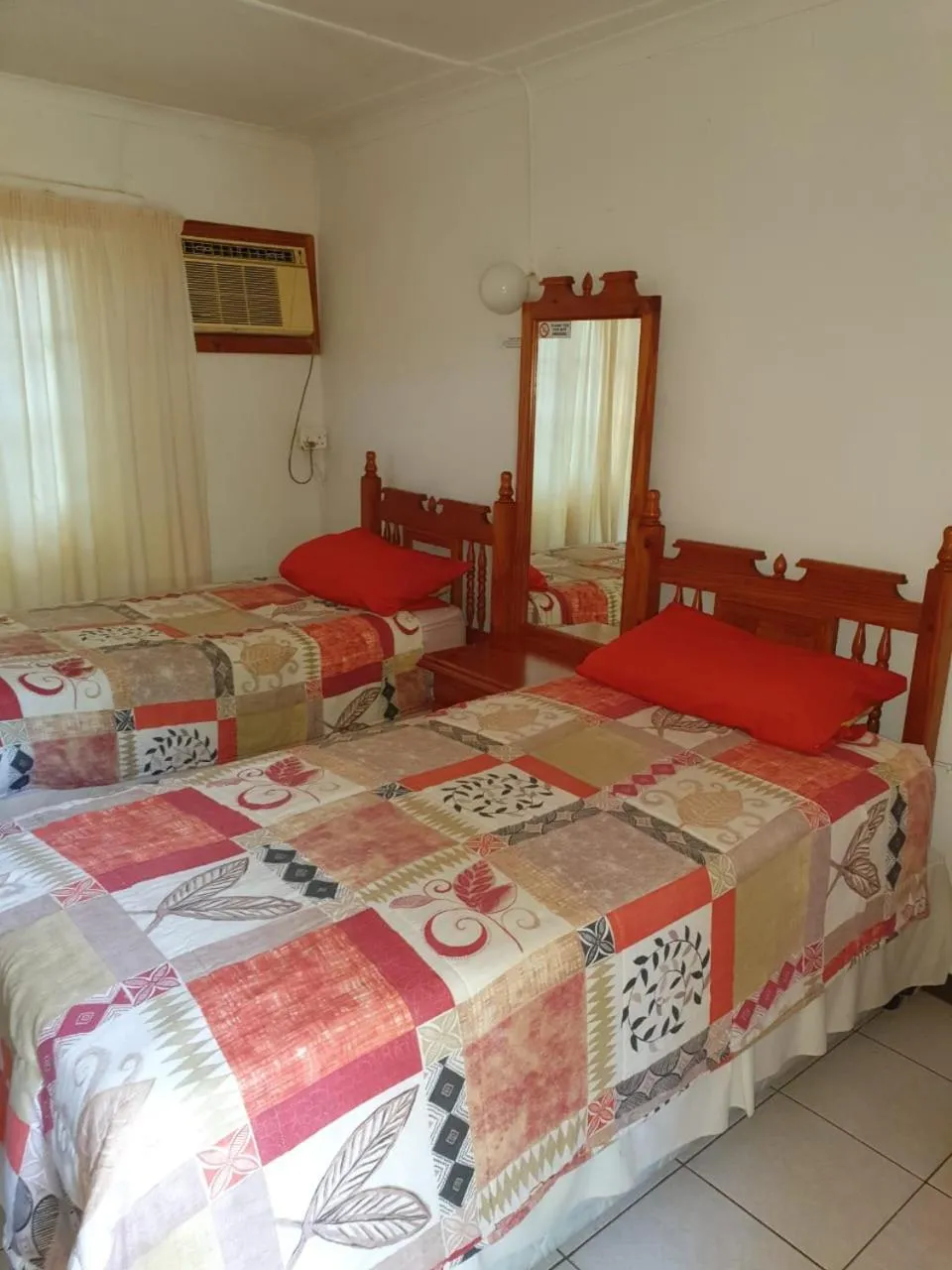 Carsdale country lodge