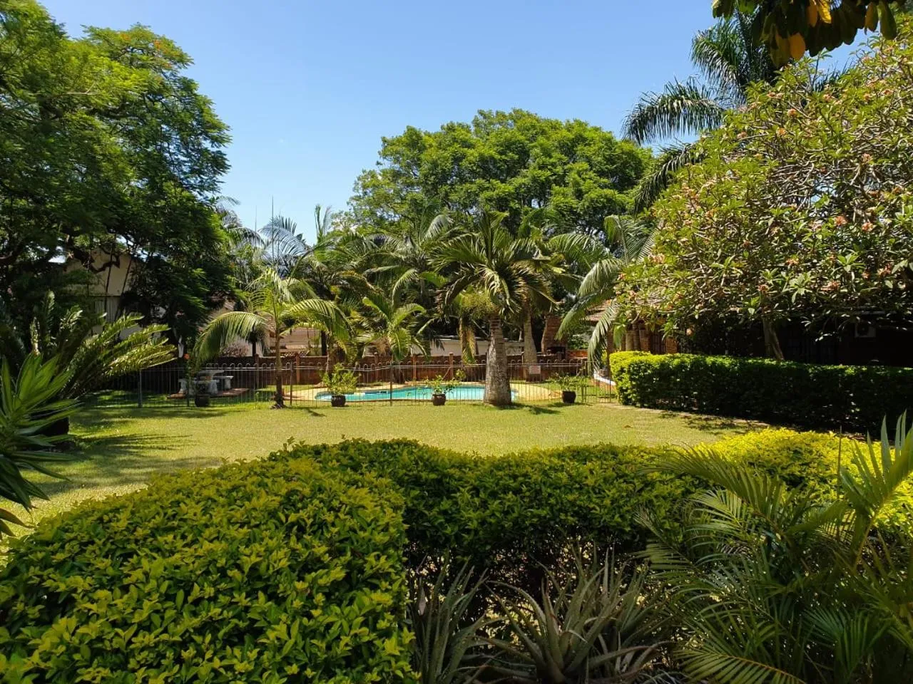 Carsdale country lodge