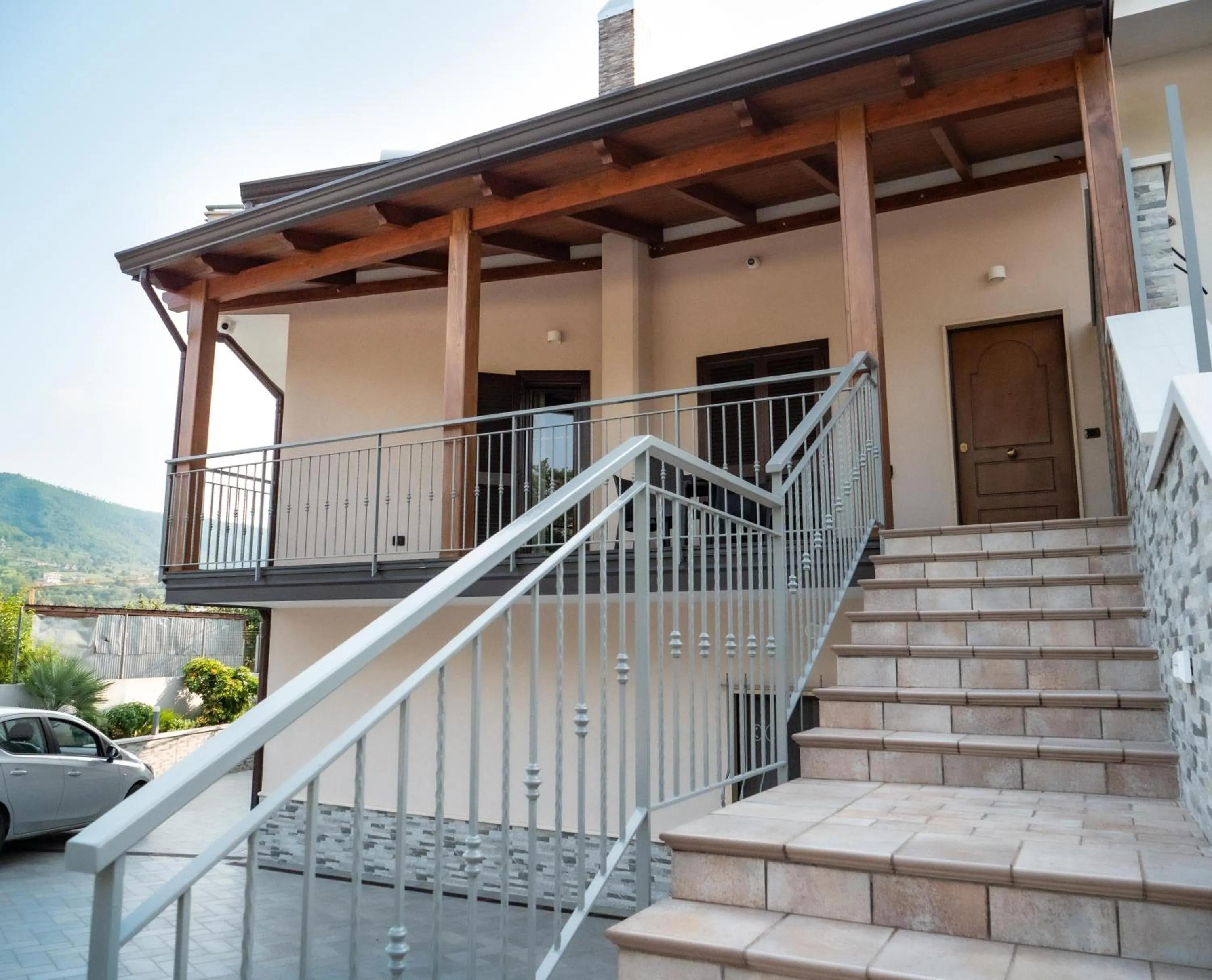 Property building in DADA